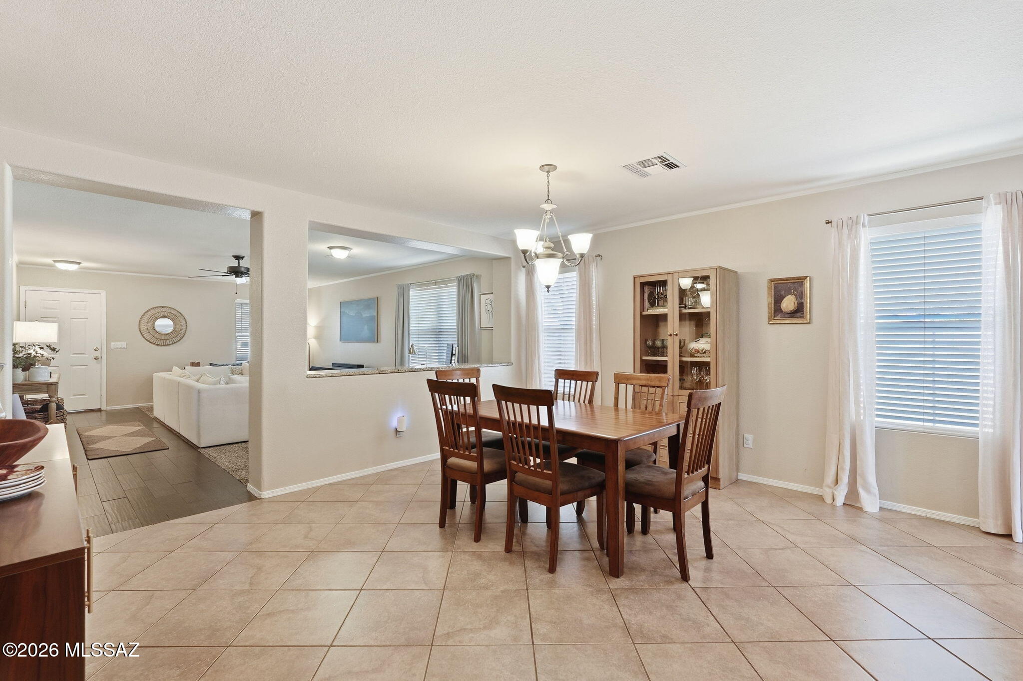 Mesquite Ranch (1-619) - Residential