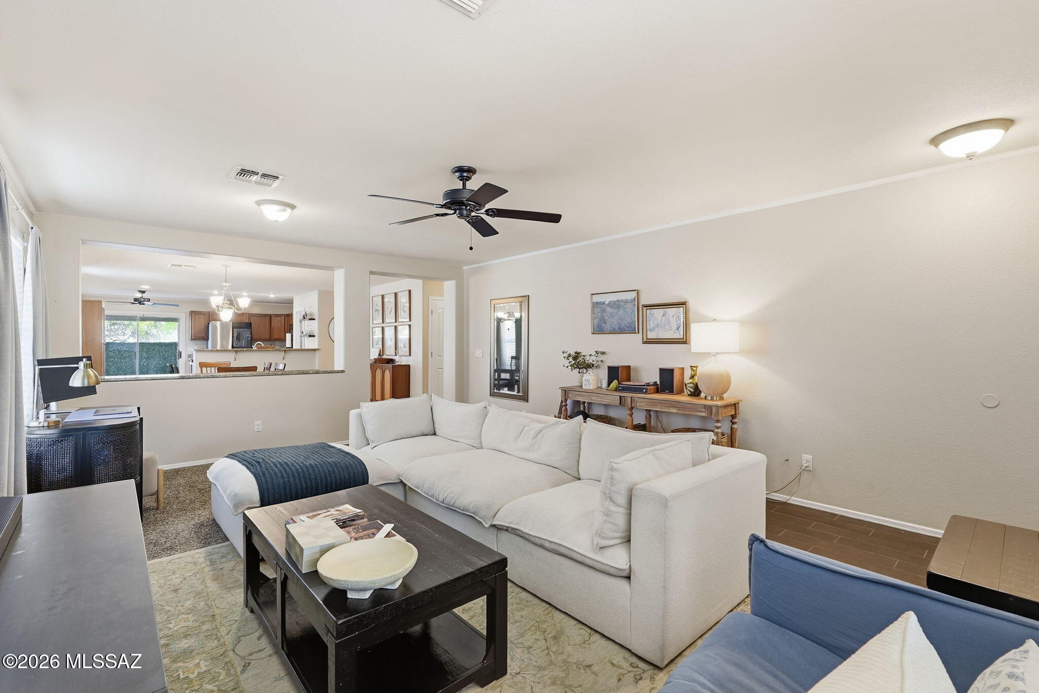Mesquite Ranch (1-619) - Residential
