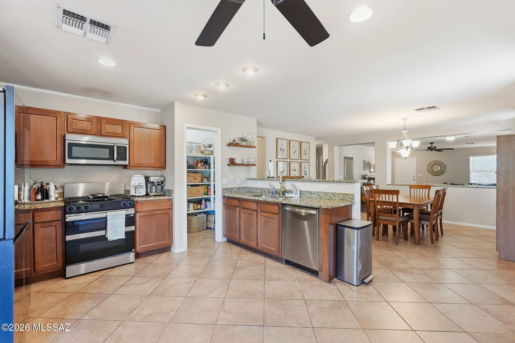 Mesquite Ranch (1-619) - Residential