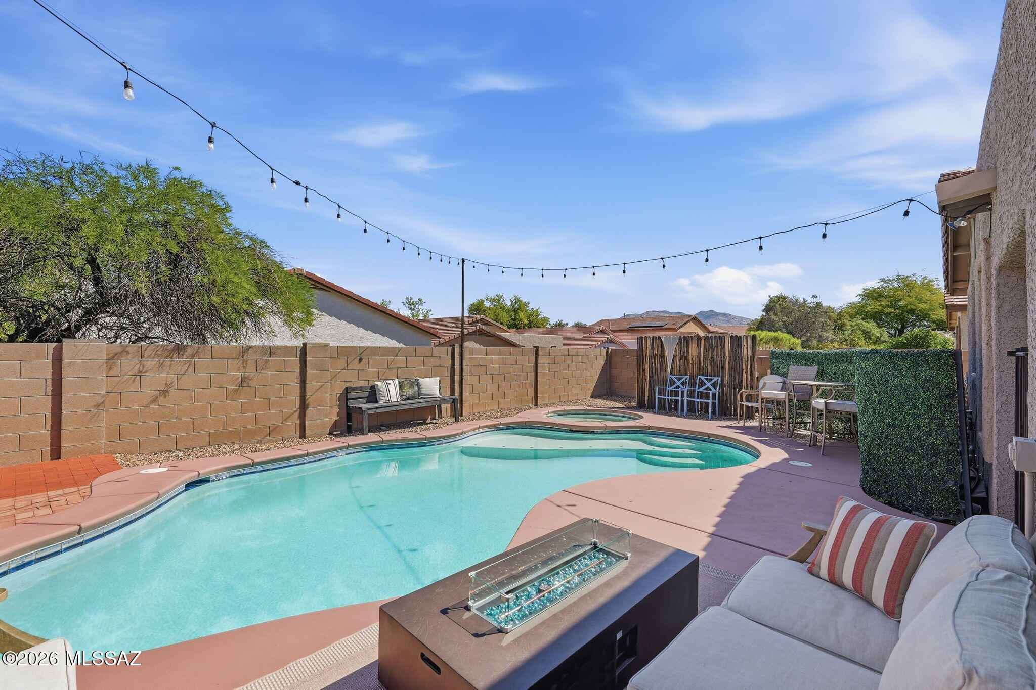 Mesquite Ranch (1-619) - Residential