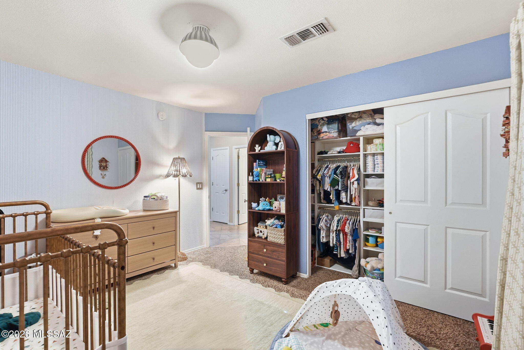 Mesquite Ranch (1-619) - Residential