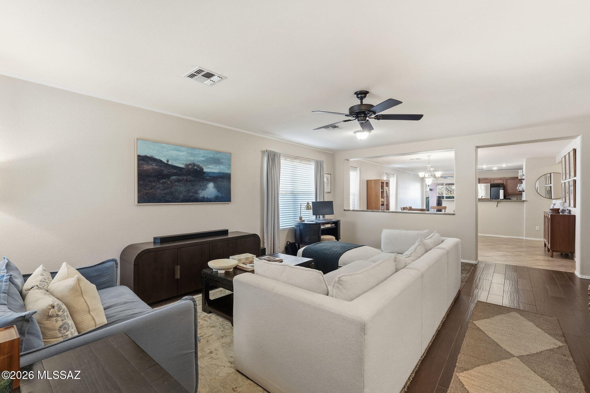 Mesquite Ranch (1-619) - Residential