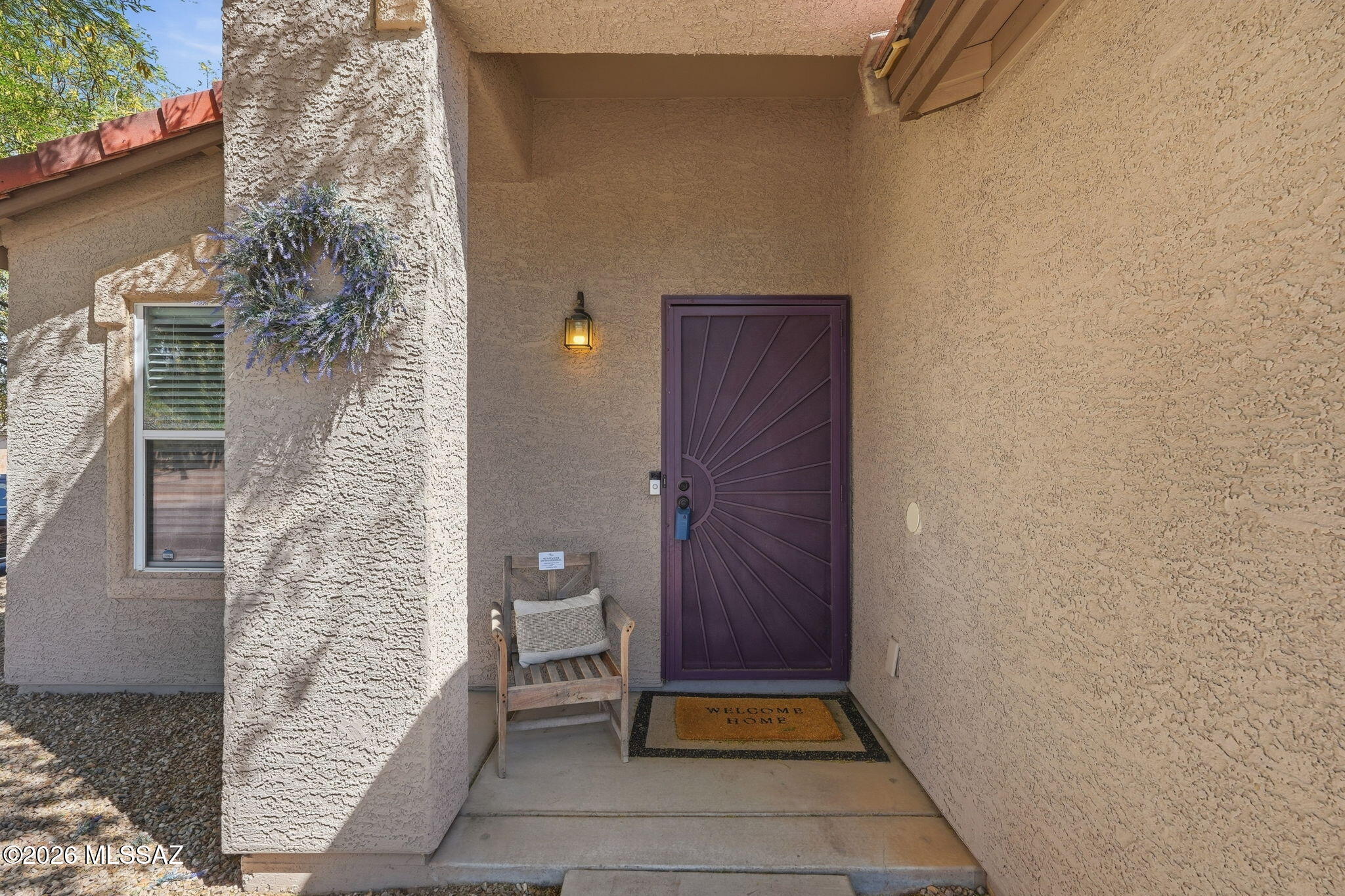 Mesquite Ranch (1-619) - Residential