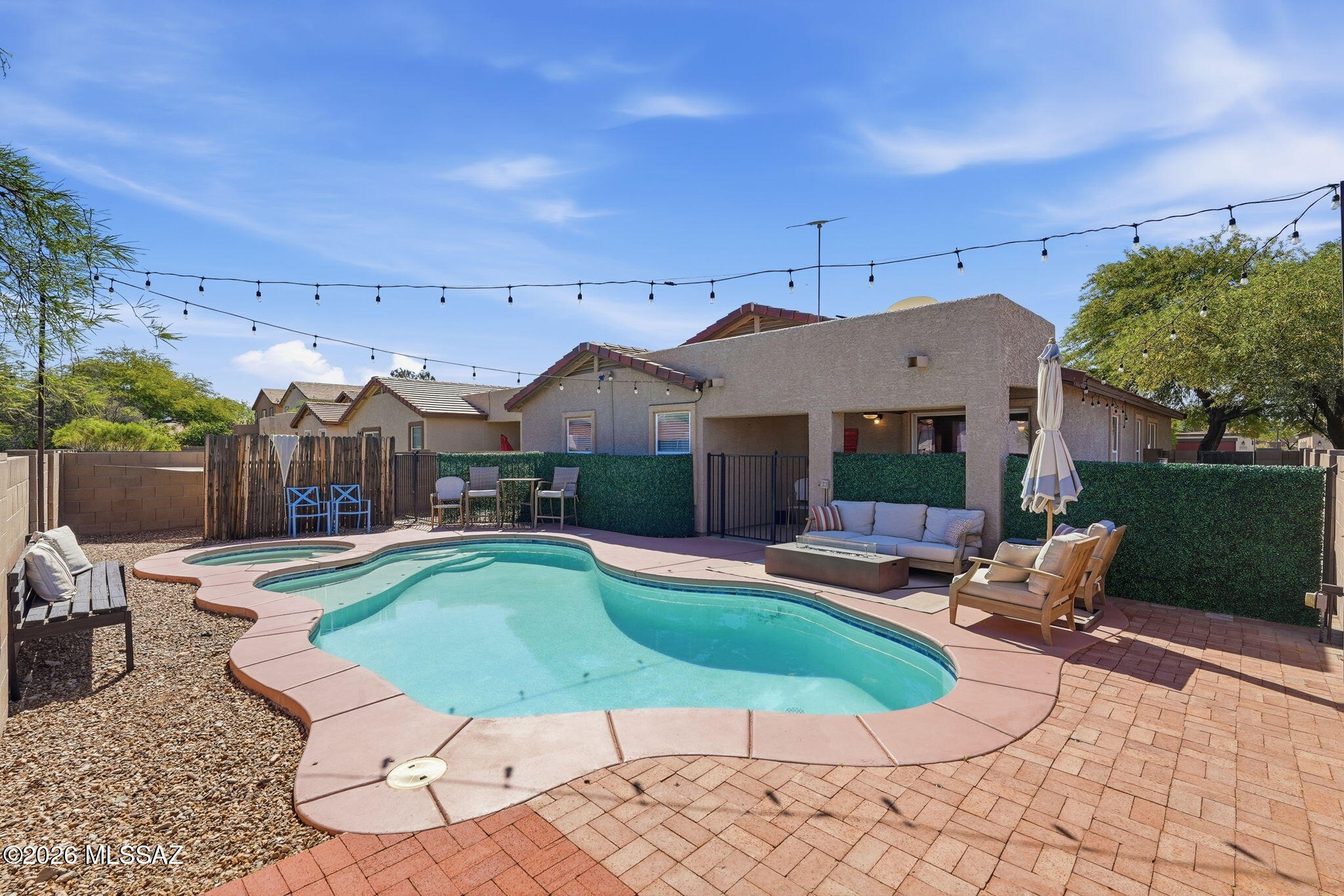 Mesquite Ranch (1-619) - Residential