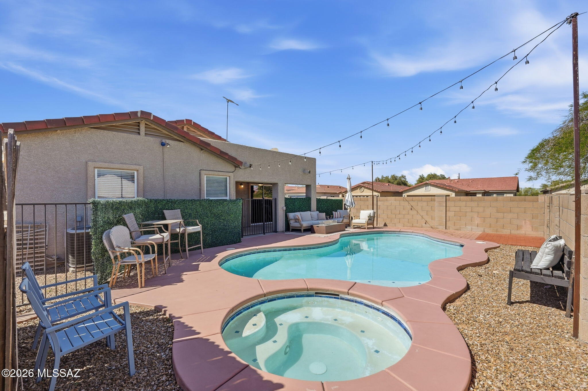 Mesquite Ranch (1-619) - Residential