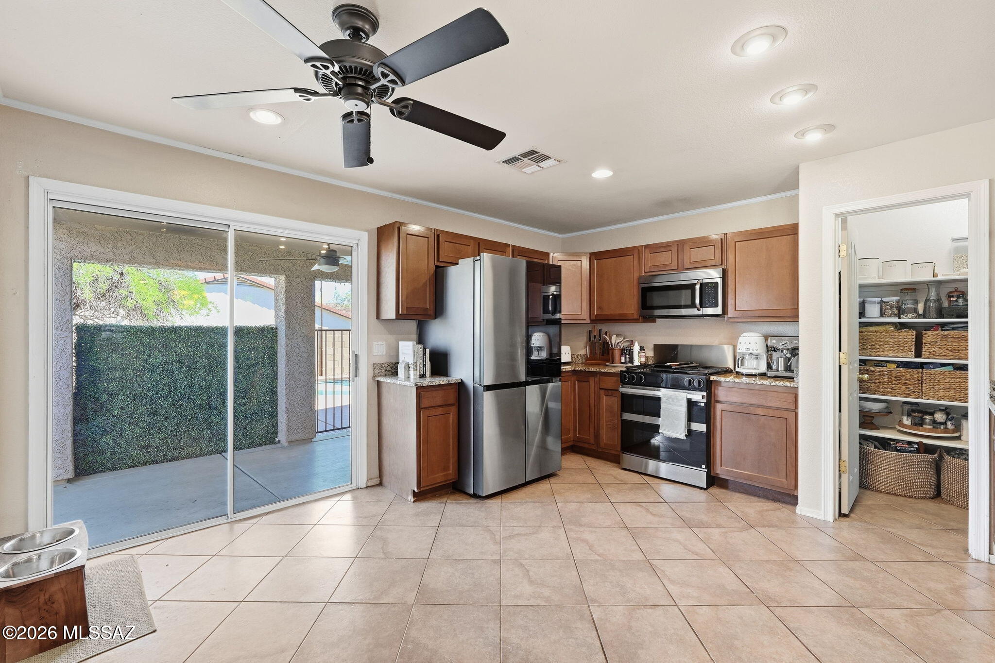 Mesquite Ranch (1-619) - Residential