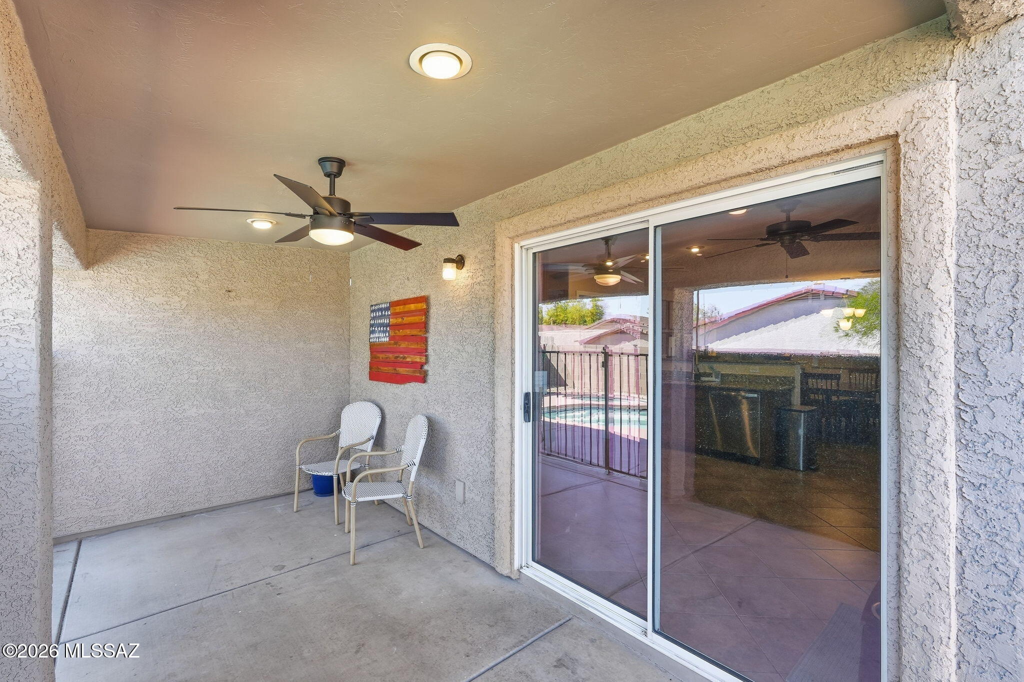 Mesquite Ranch (1-619) - Residential