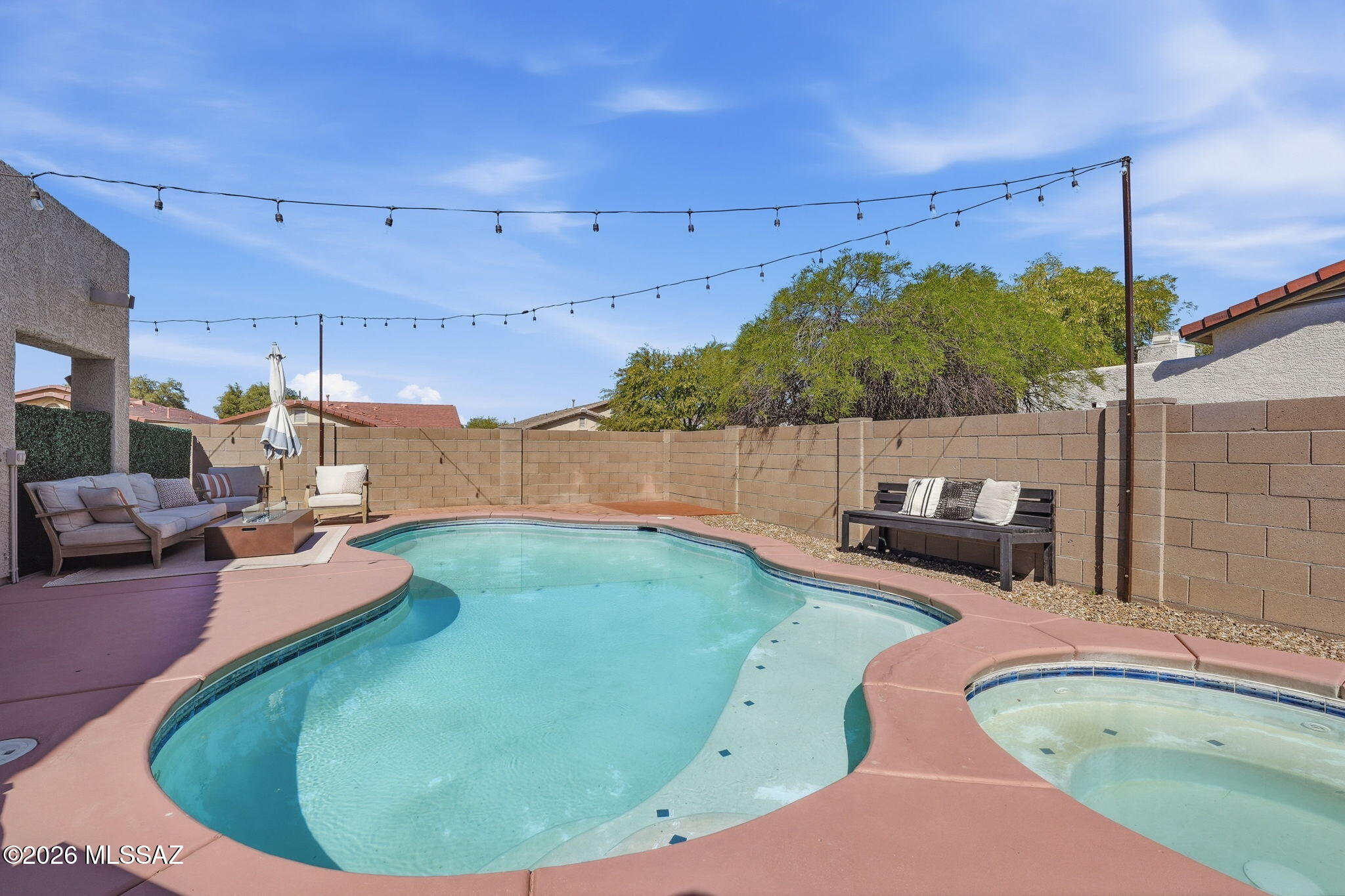 Mesquite Ranch (1-619) - Residential