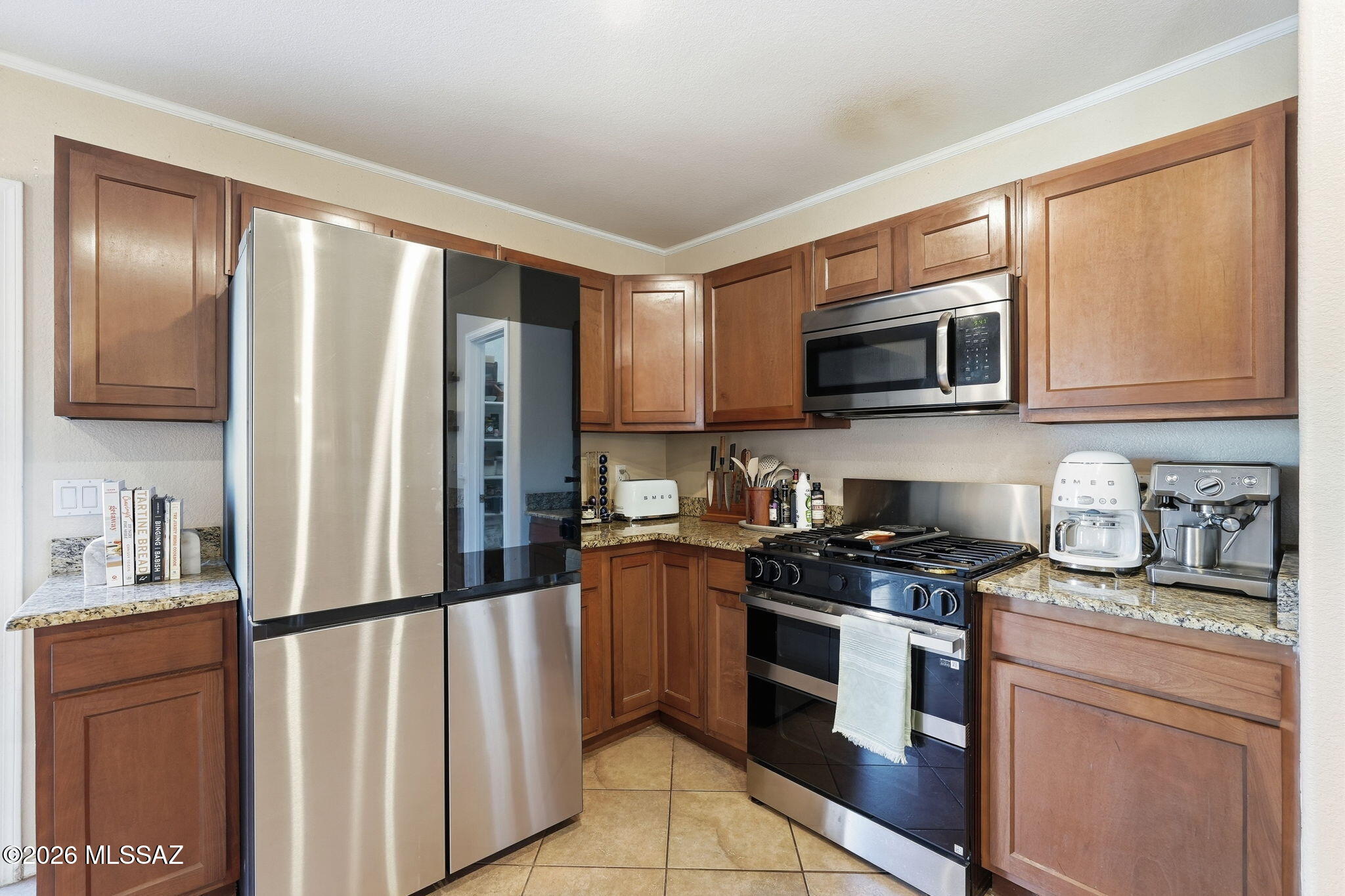 Mesquite Ranch (1-619) - Residential