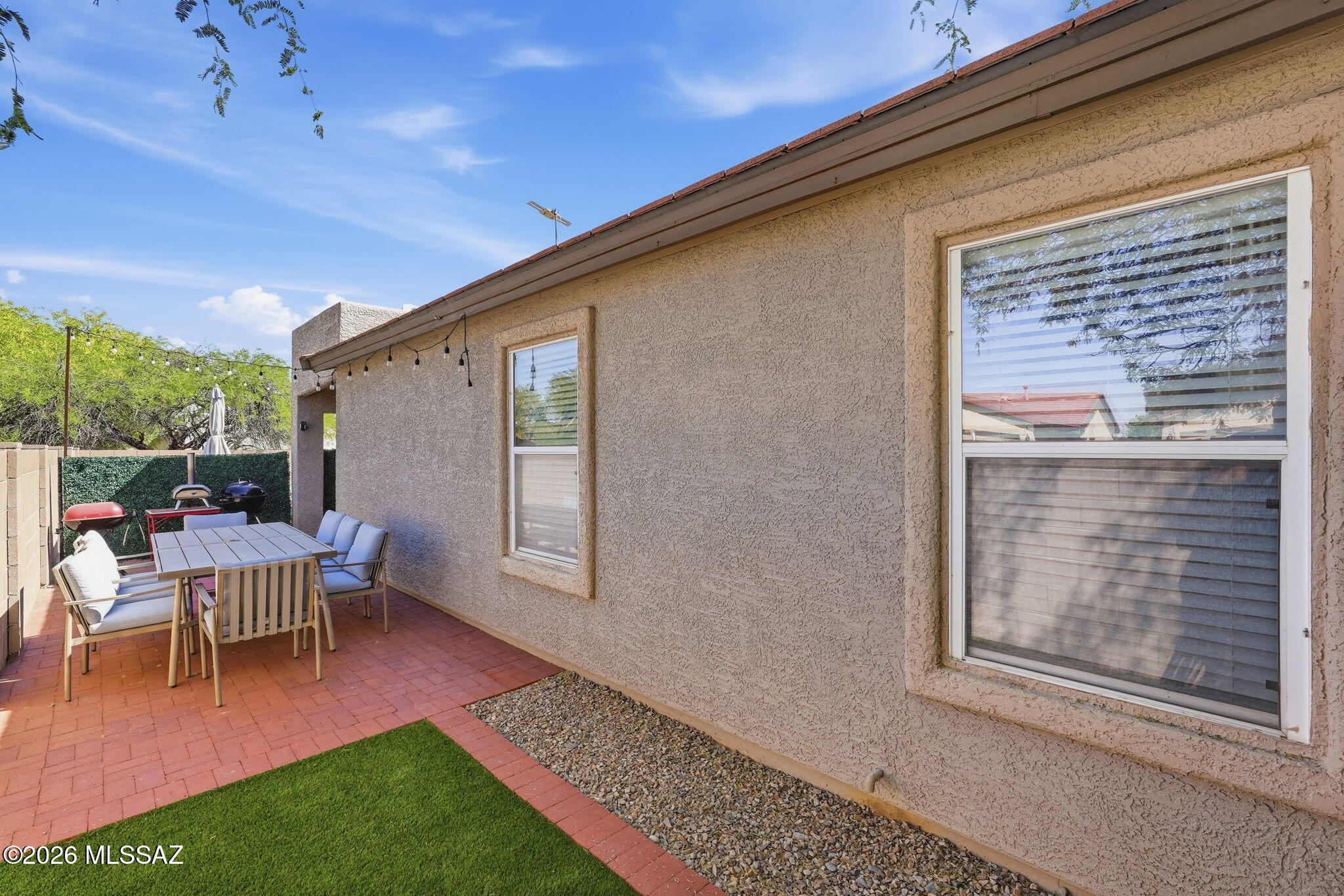 Mesquite Ranch (1-619) - Residential