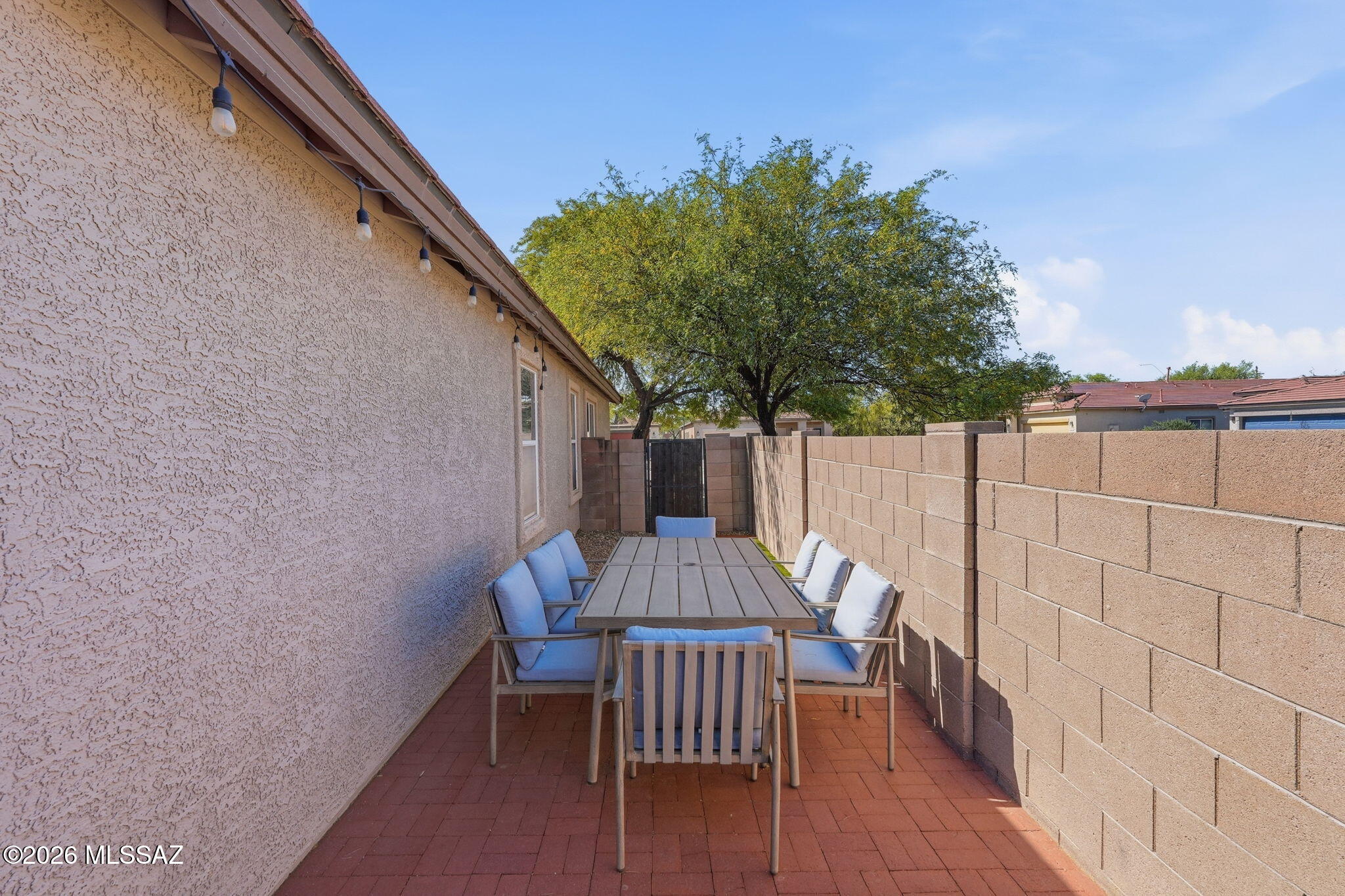 Mesquite Ranch (1-619) - Residential