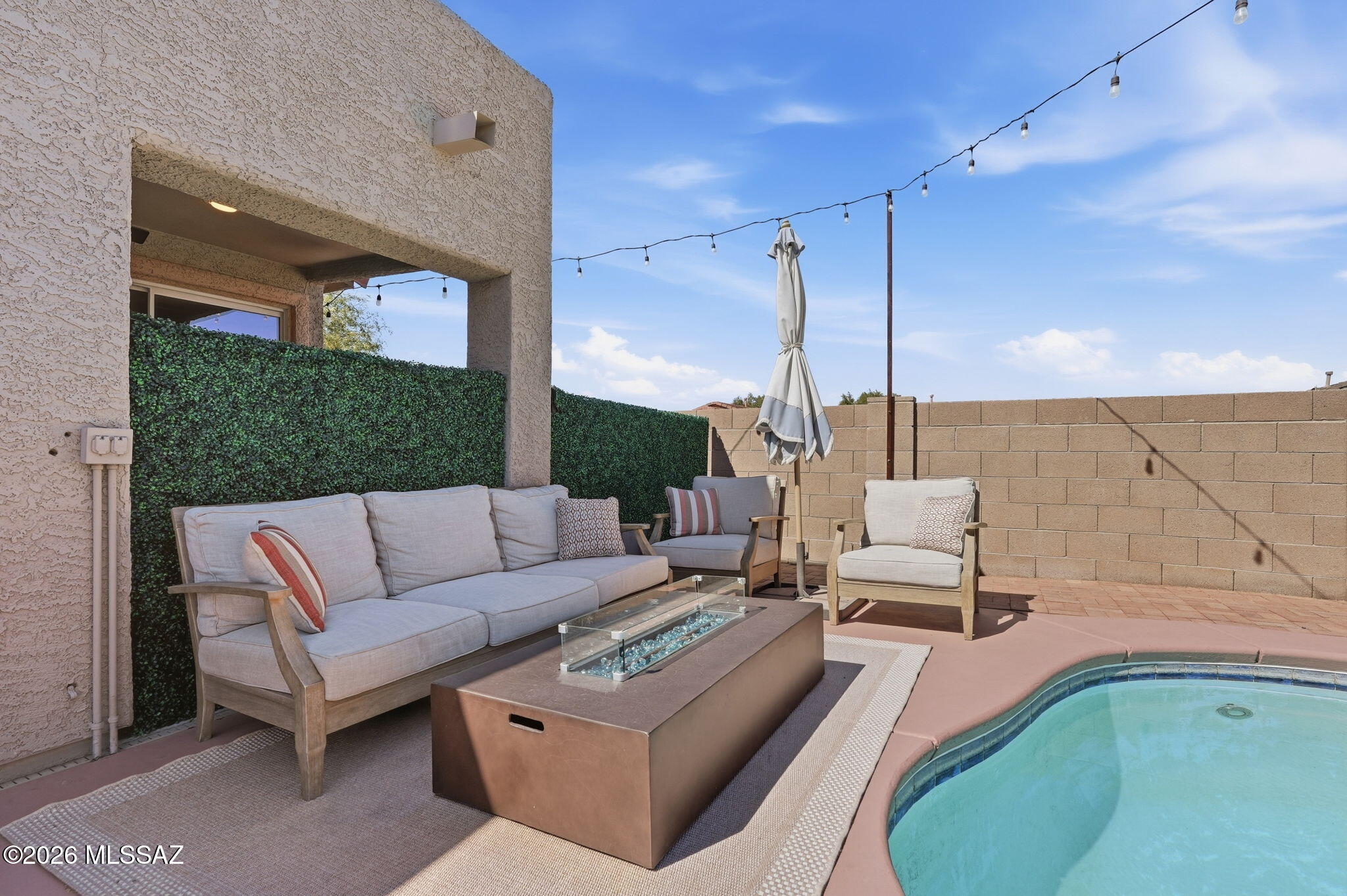 Mesquite Ranch (1-619) - Residential