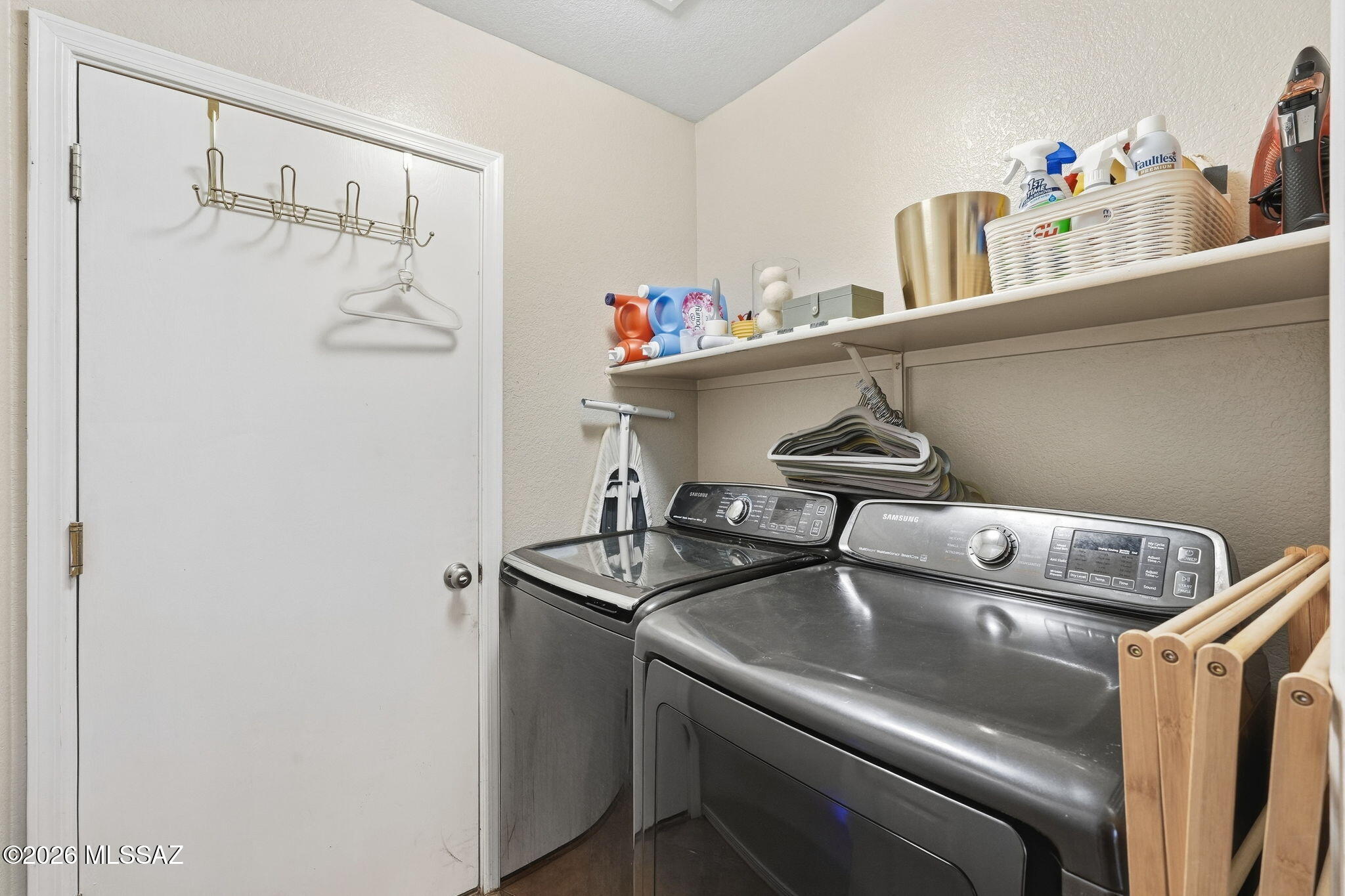 Mesquite Ranch (1-619) - Residential