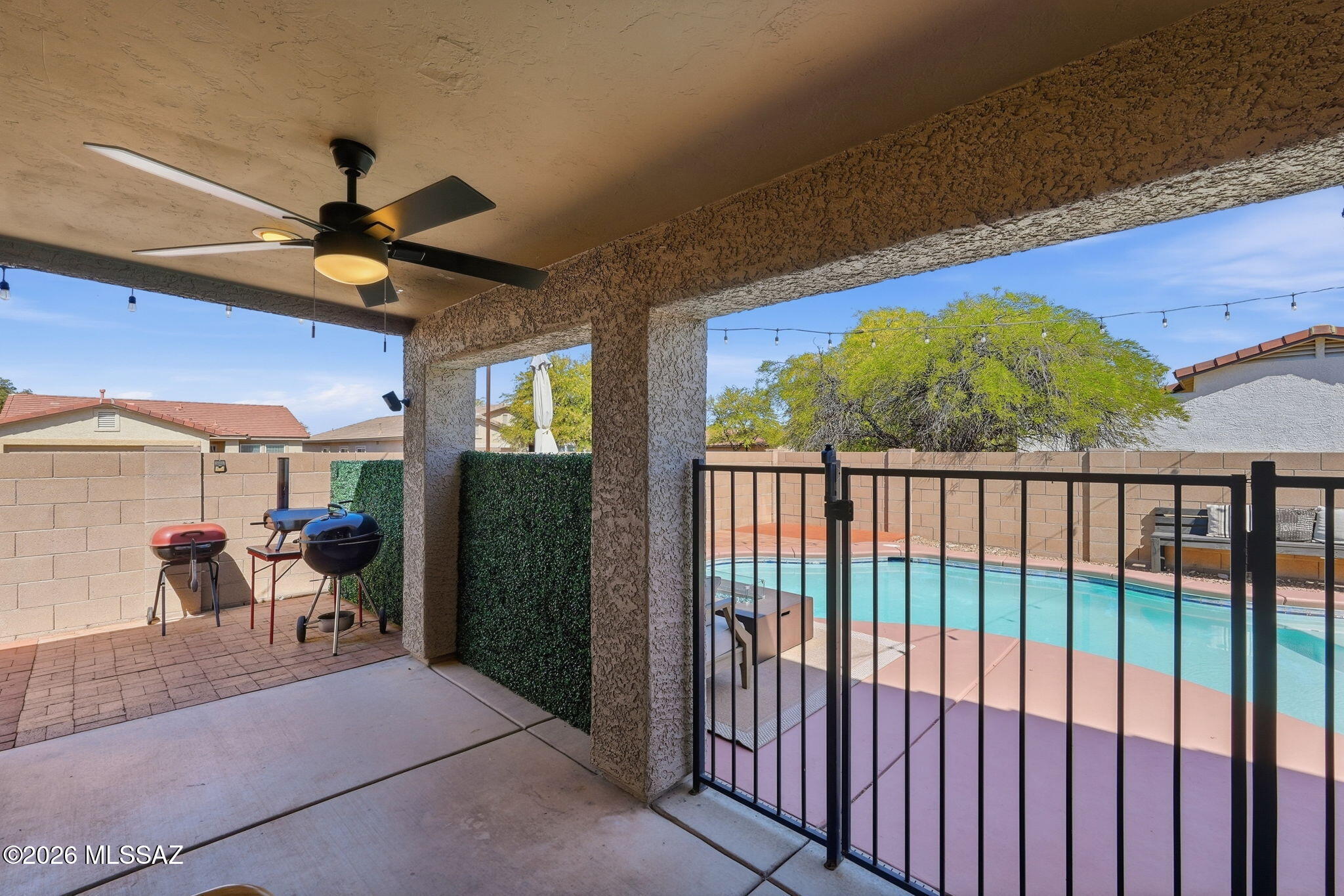 Mesquite Ranch (1-619) - Residential
