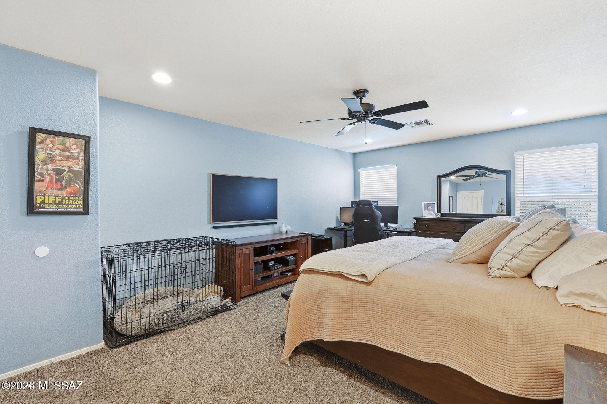 Mesquite Ranch (1-619) - Residential