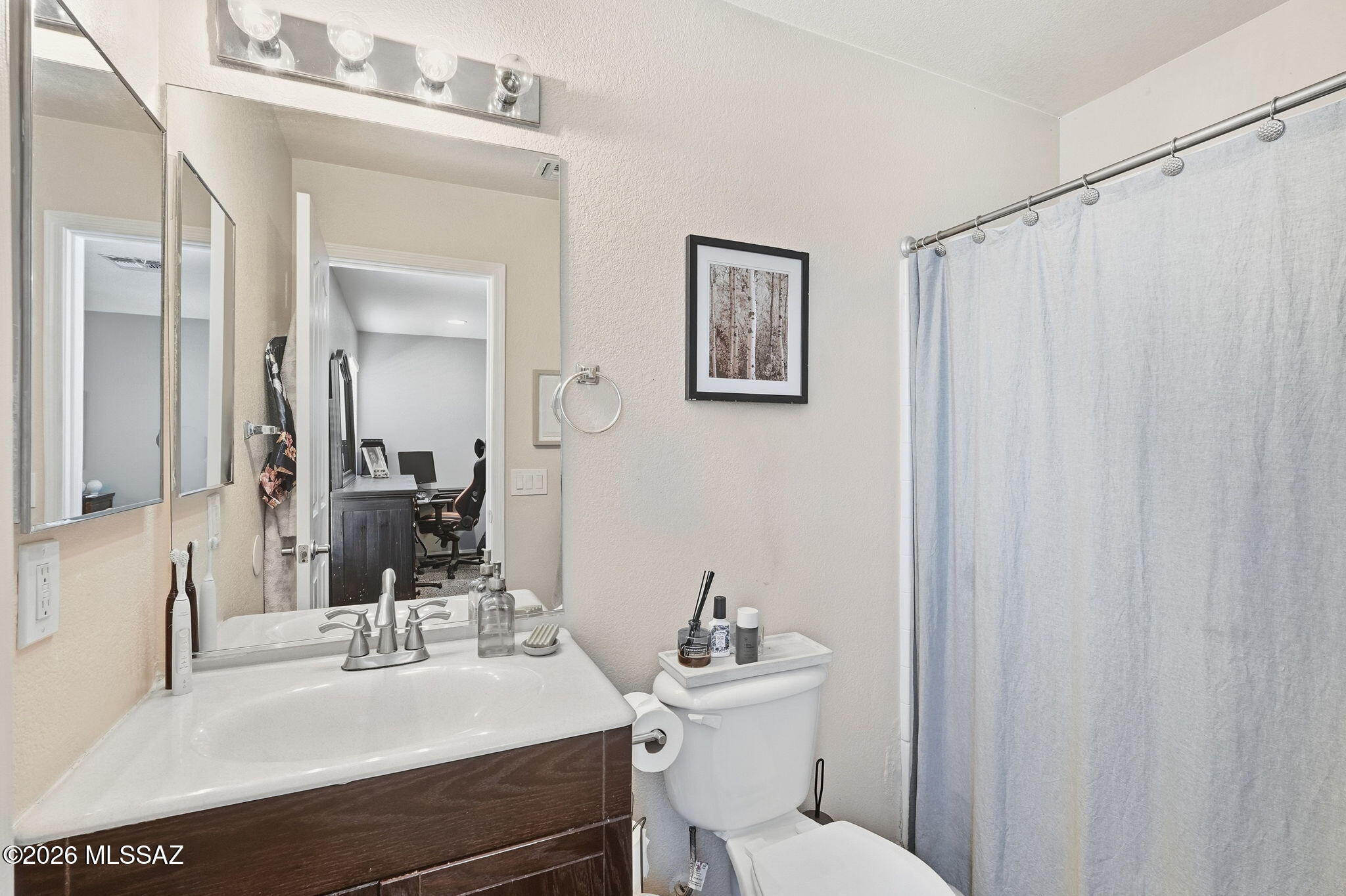 Mesquite Ranch (1-619) - Residential