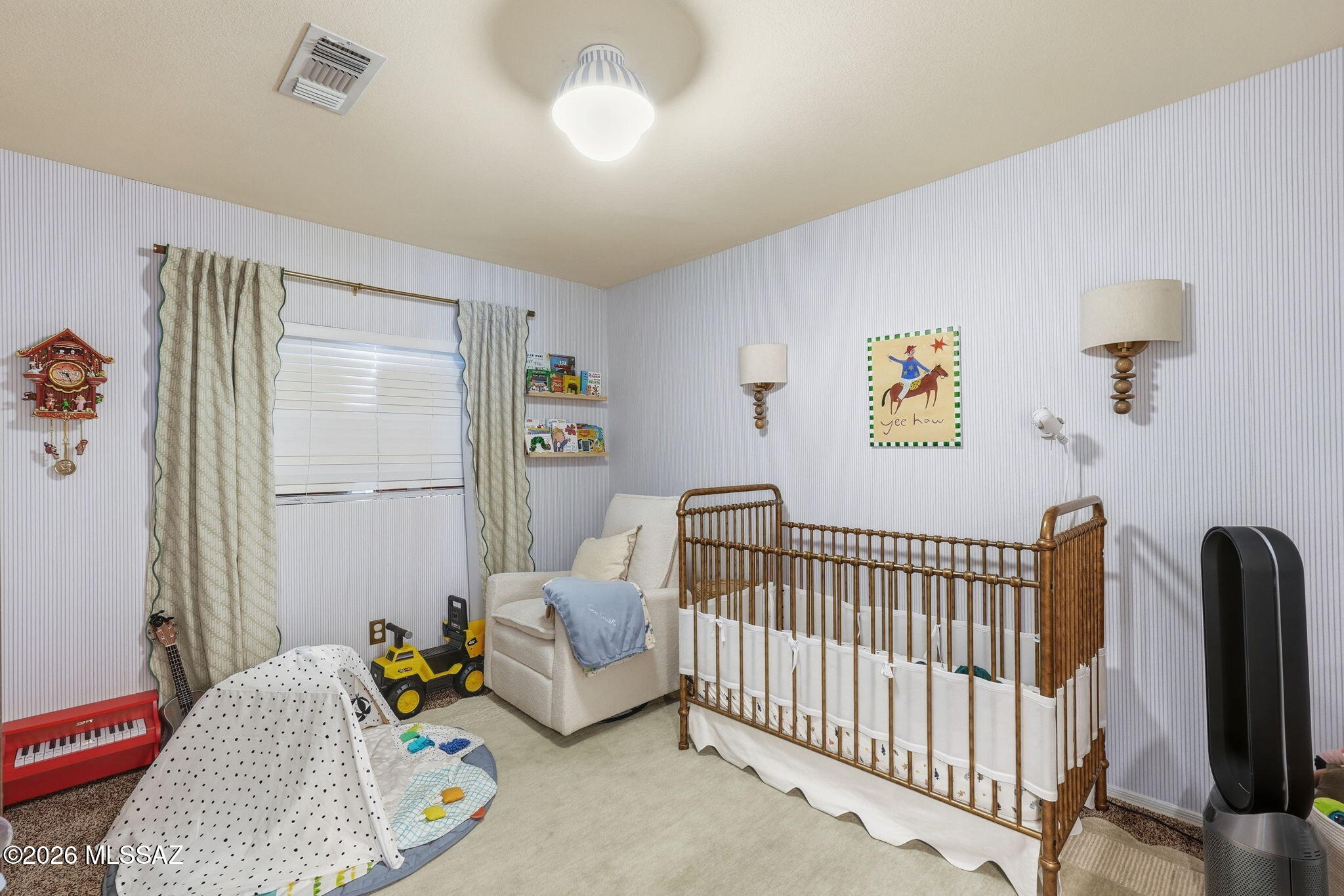 Mesquite Ranch (1-619) - Residential