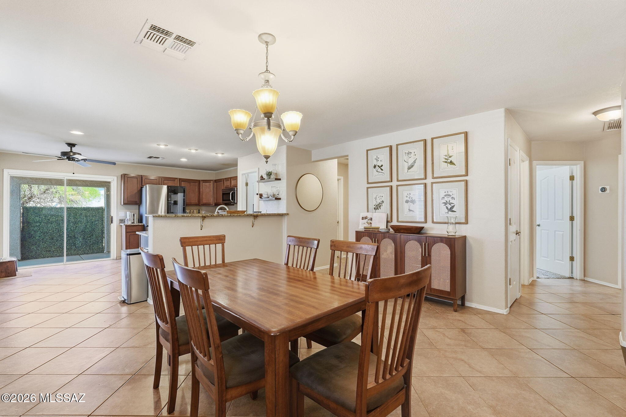 Mesquite Ranch (1-619) - Residential