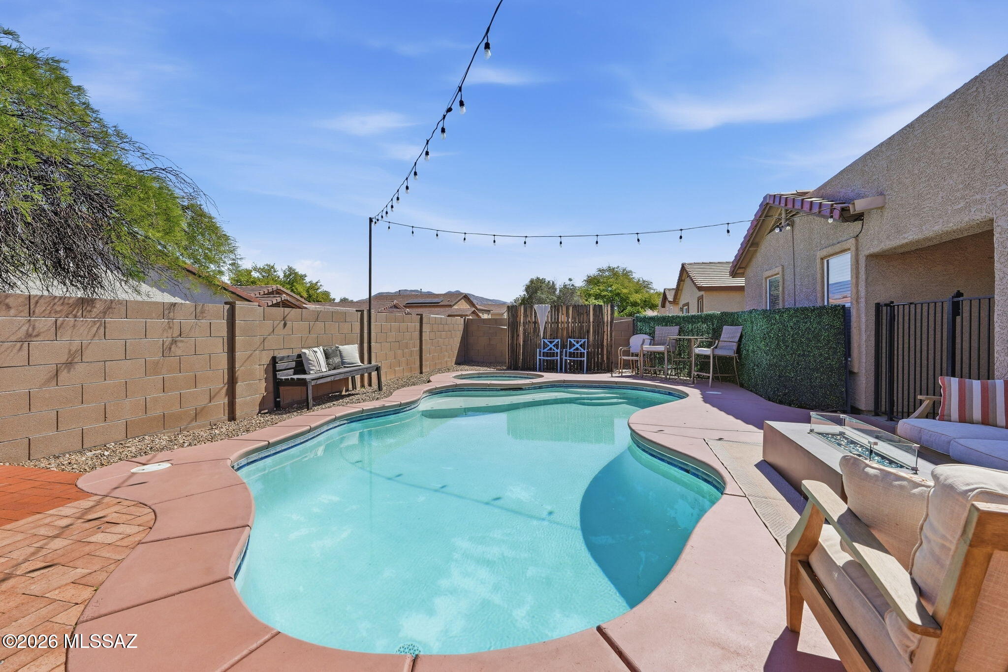 Mesquite Ranch (1-619) - Residential