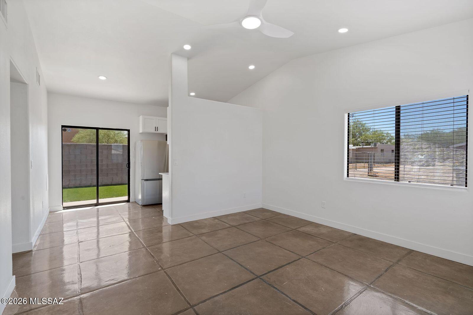 Tucson Heights - Residential Lease