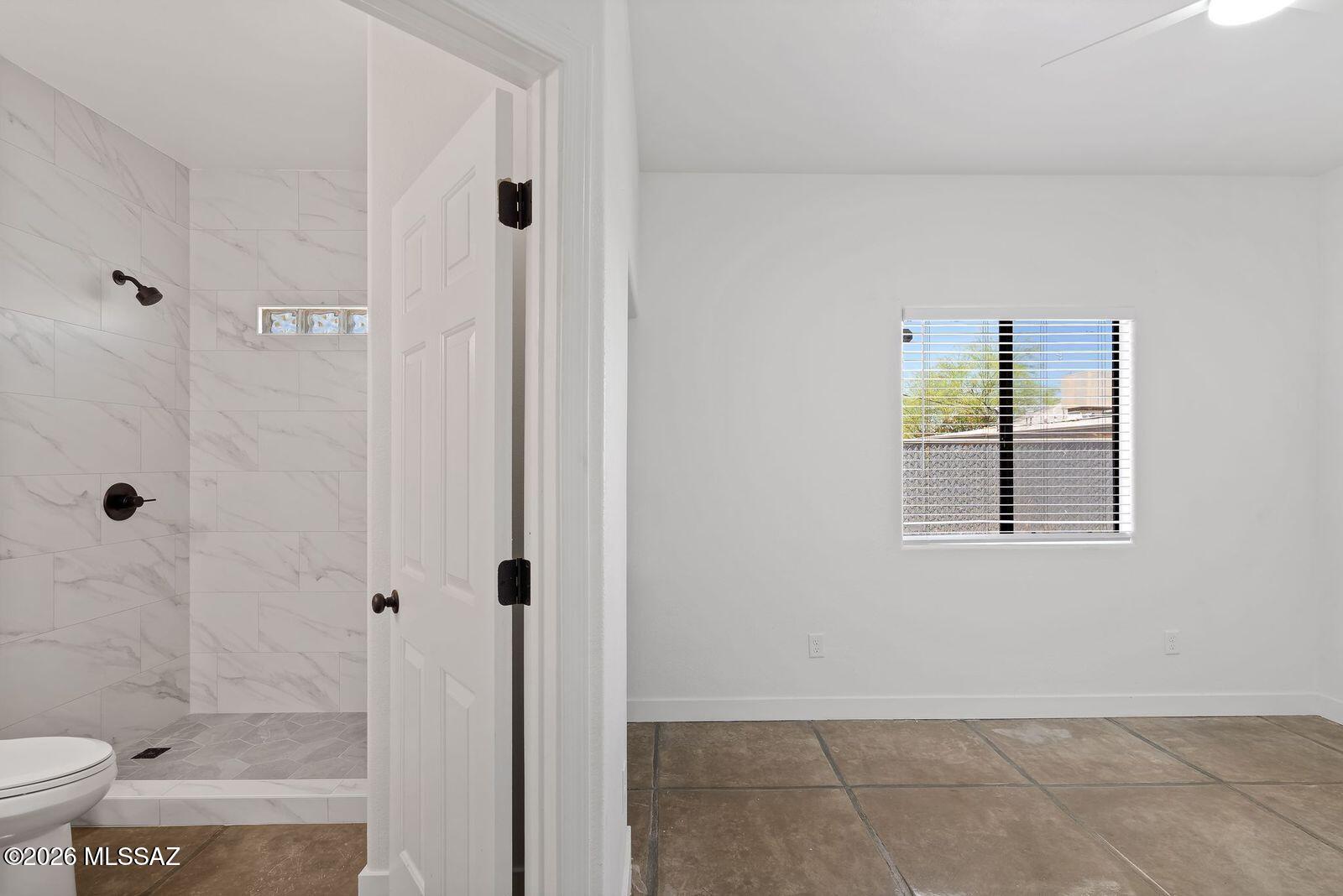 Tucson Heights - Residential Lease