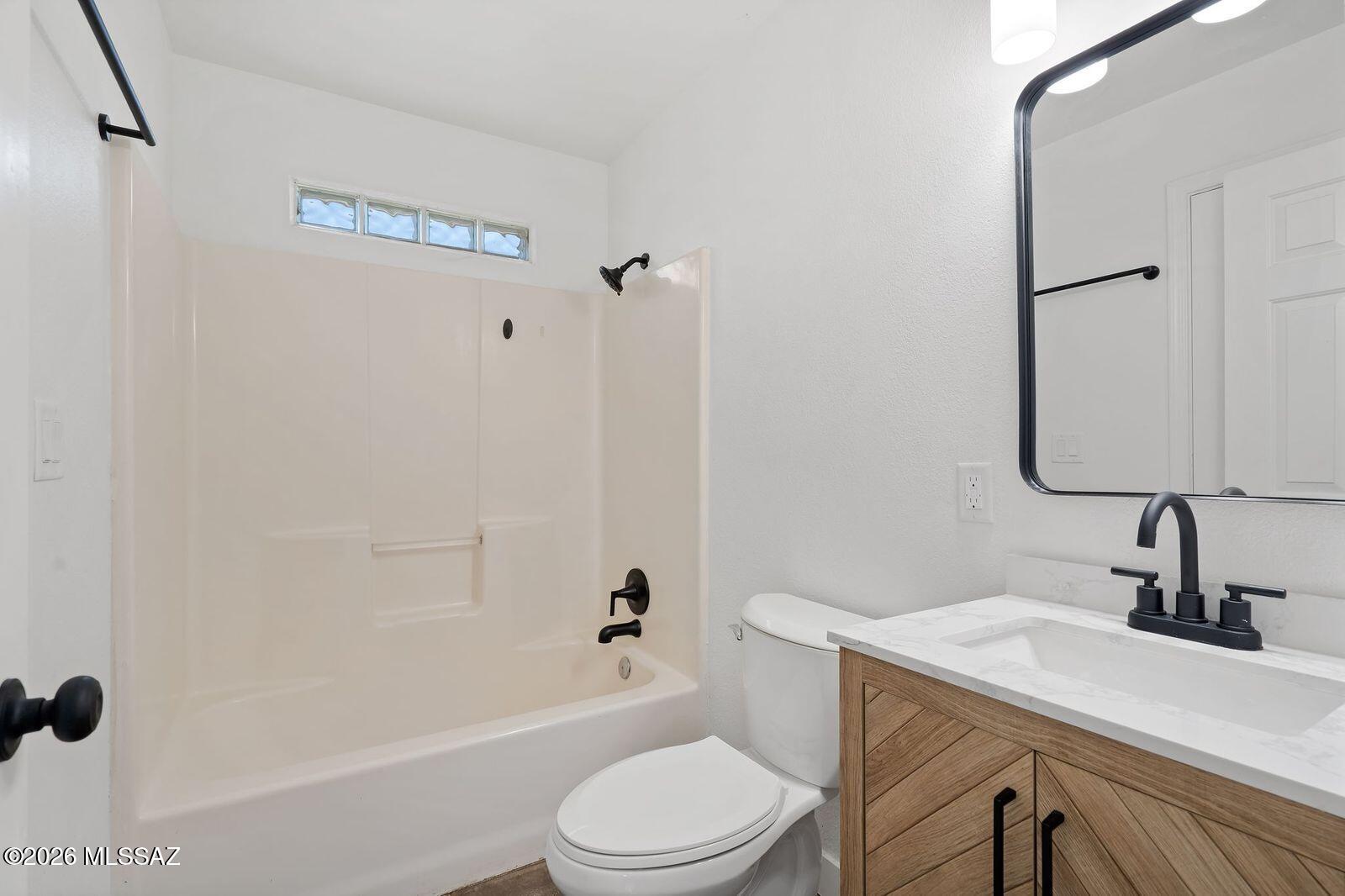 Tucson Heights - Residential Lease