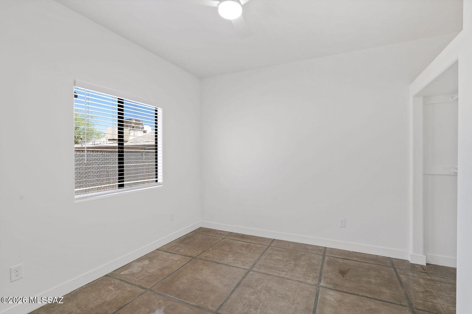Tucson Heights - Residential Lease