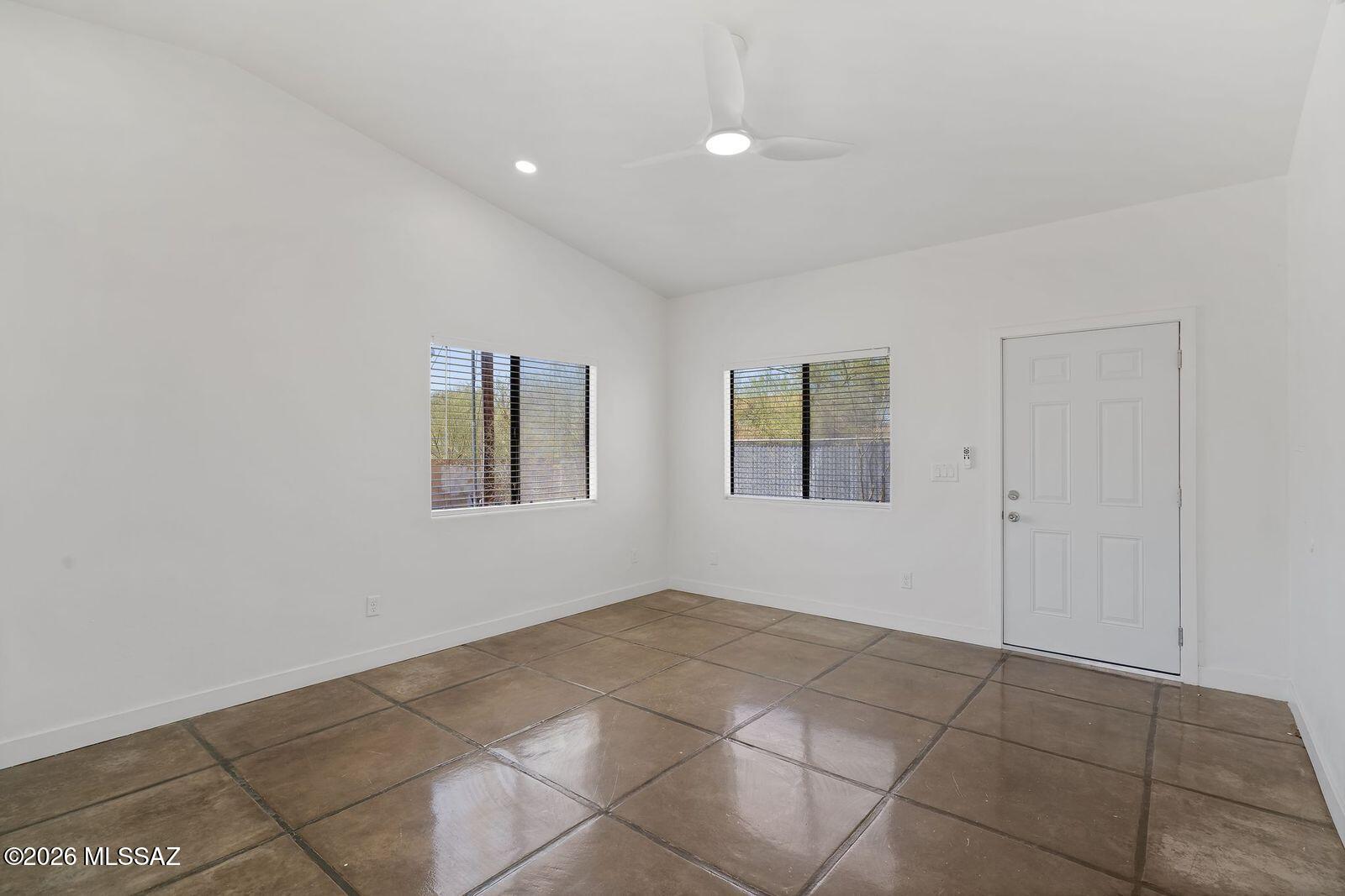 Tucson Heights - Residential Lease