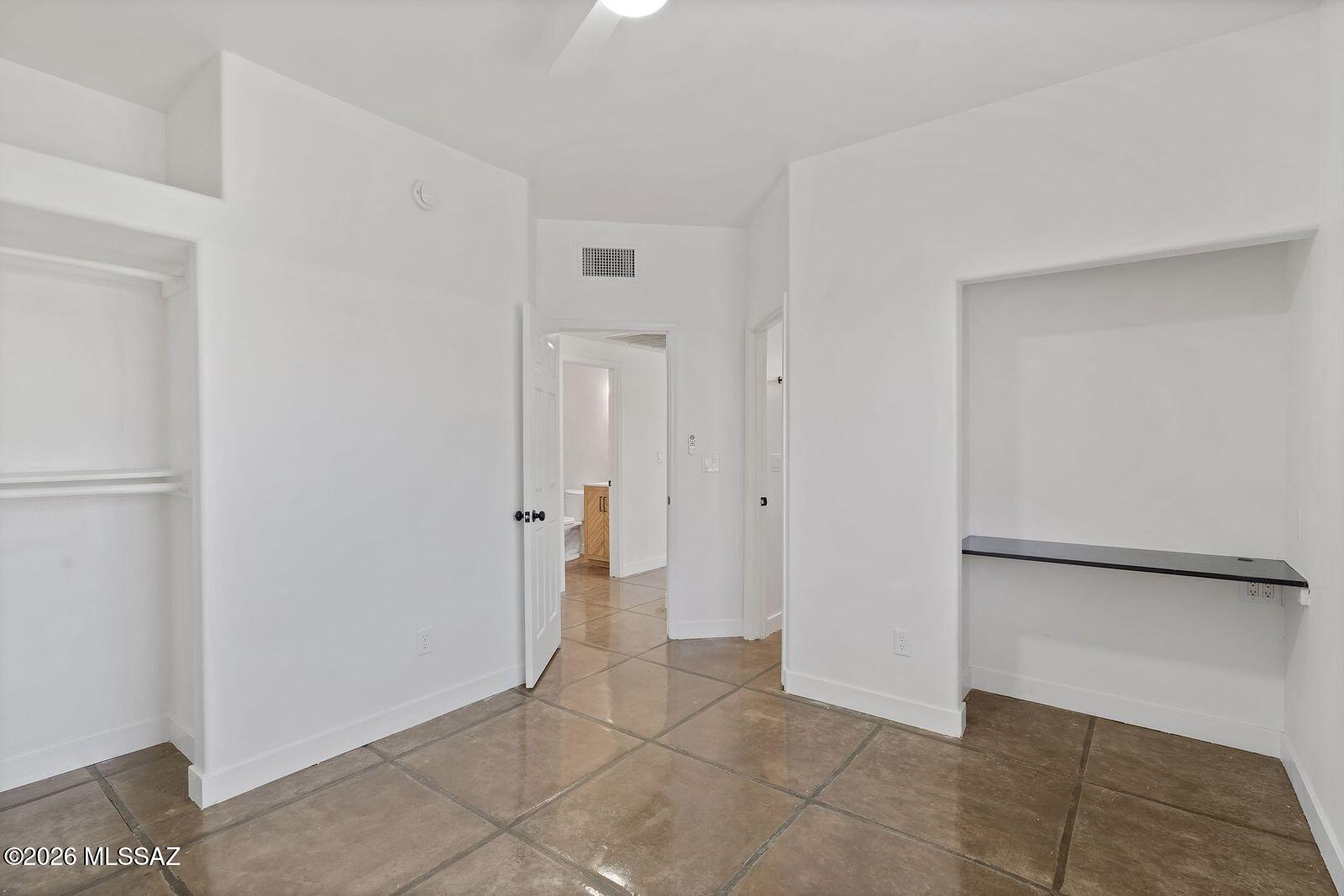 Tucson Heights - Residential Lease