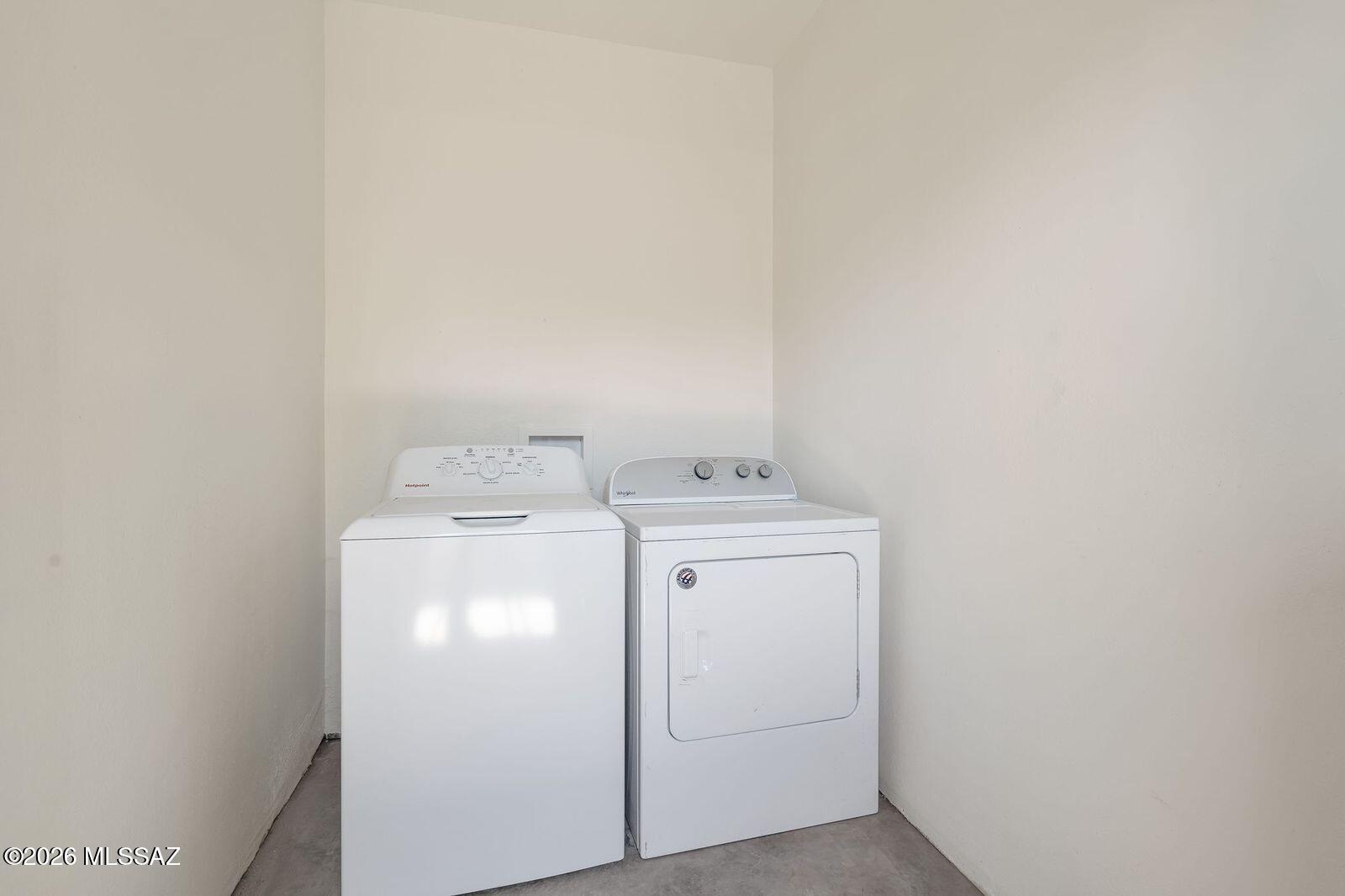 Tucson Heights - Residential Lease