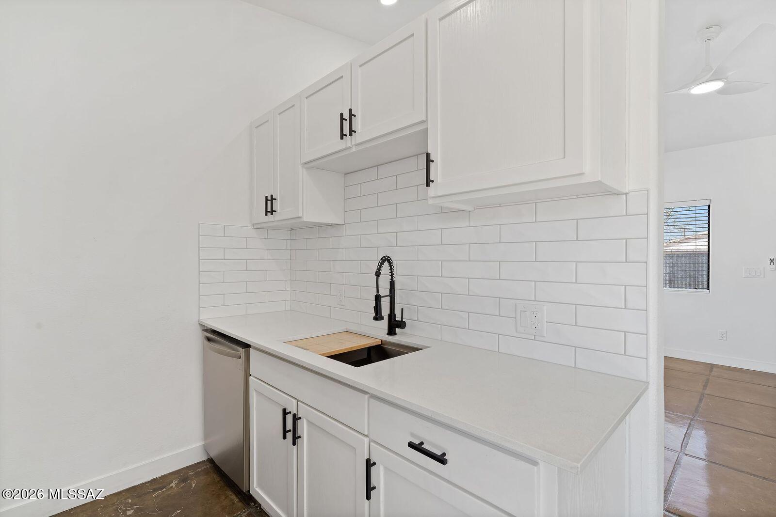 Tucson Heights - Residential Lease