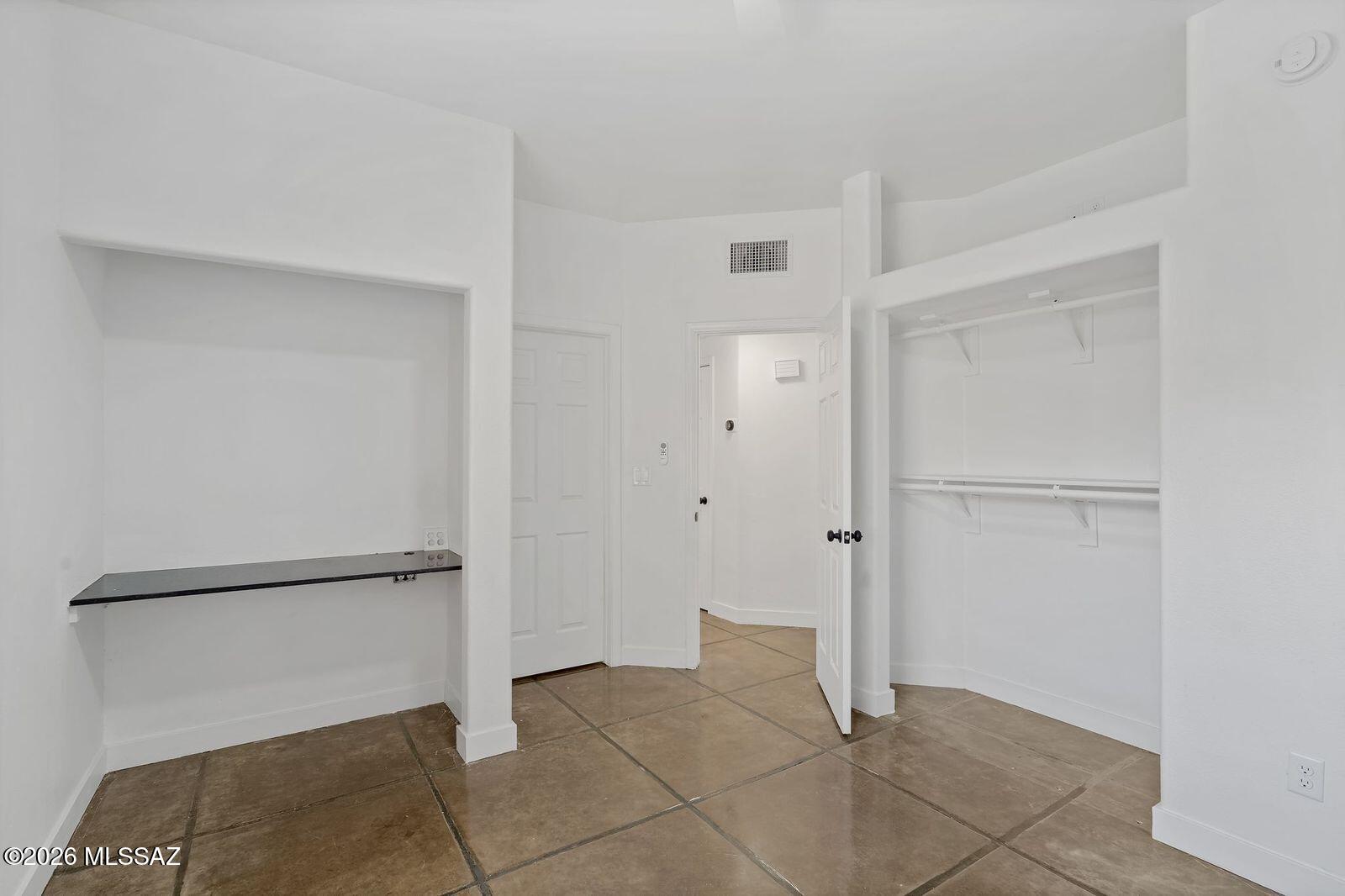 Tucson Heights - Residential Lease