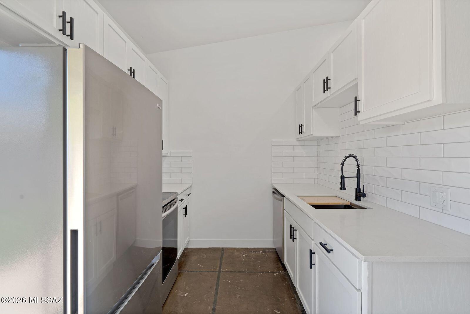 Tucson Heights - Residential Lease