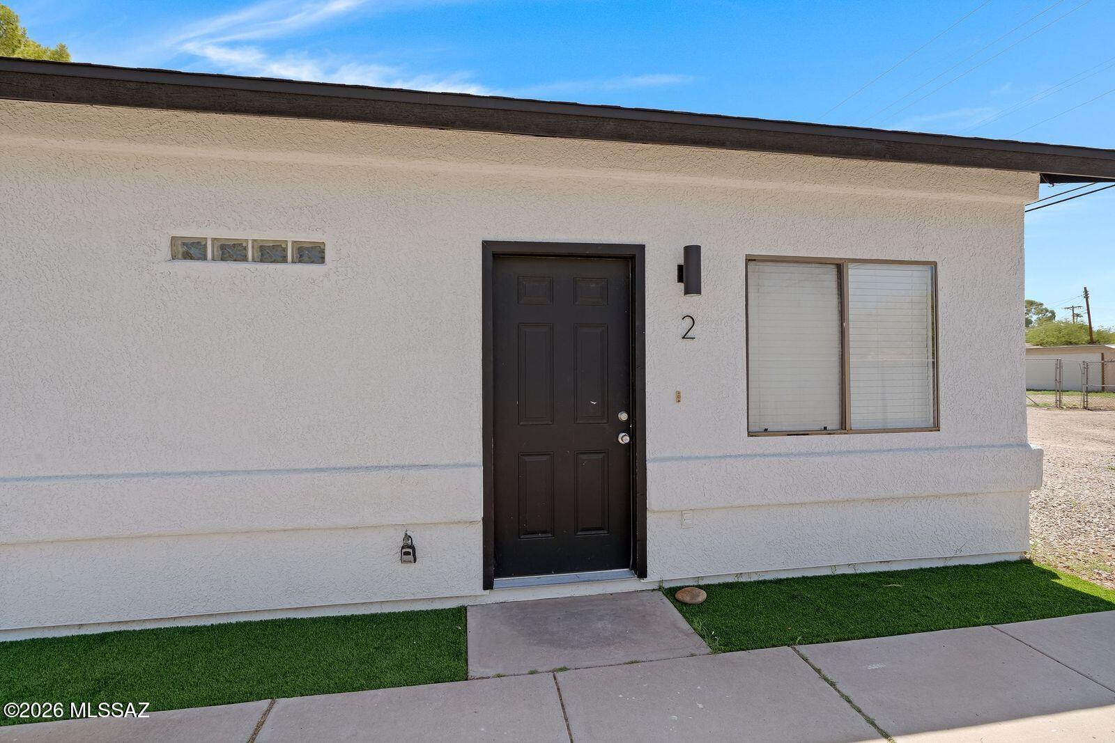 Tucson Heights - Residential Lease