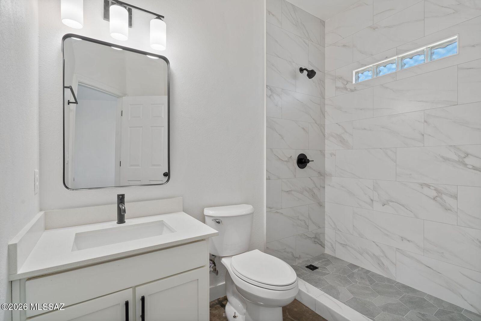 Tucson Heights - Residential Lease
