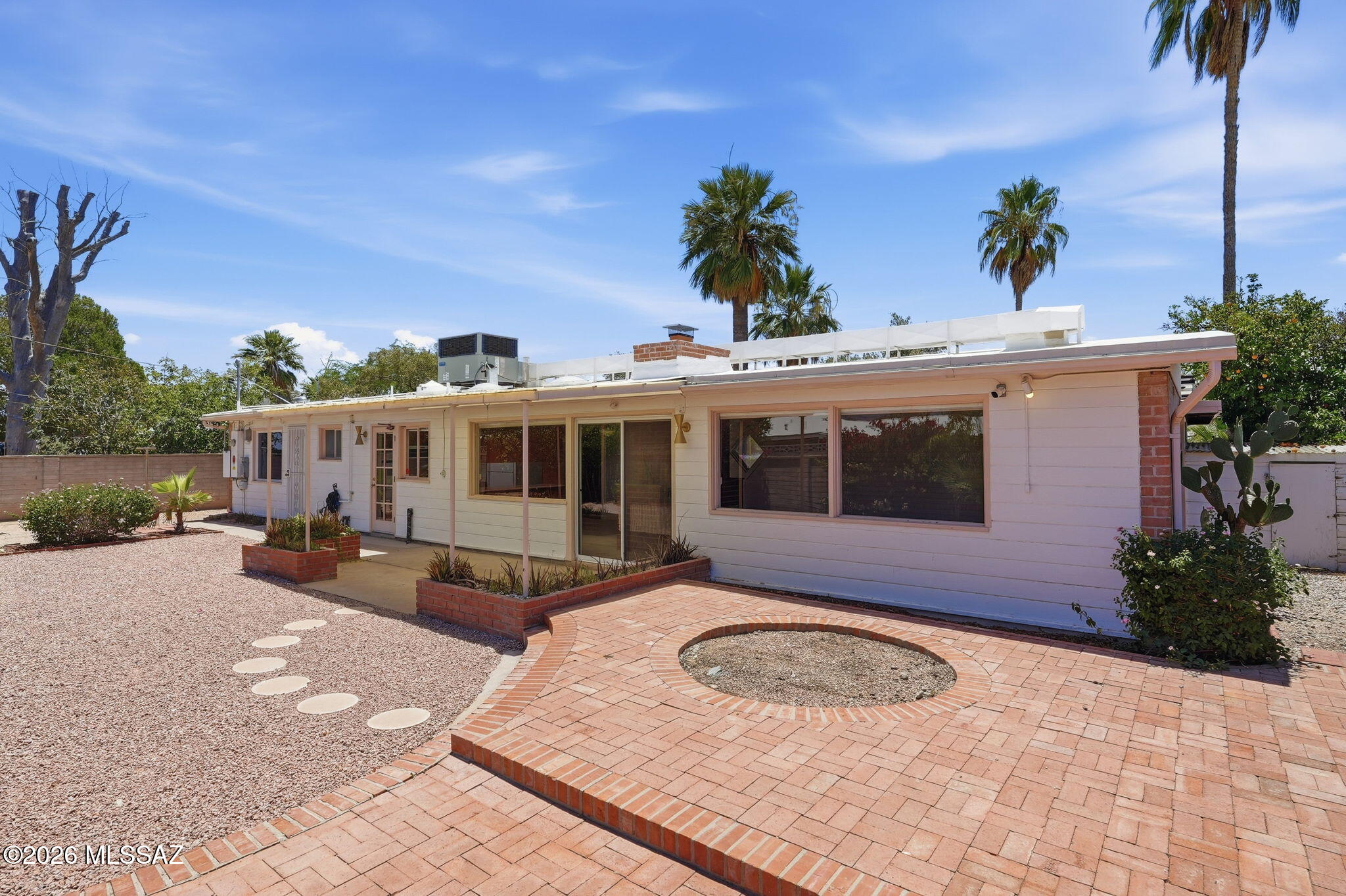 San Fernando Village - Residential