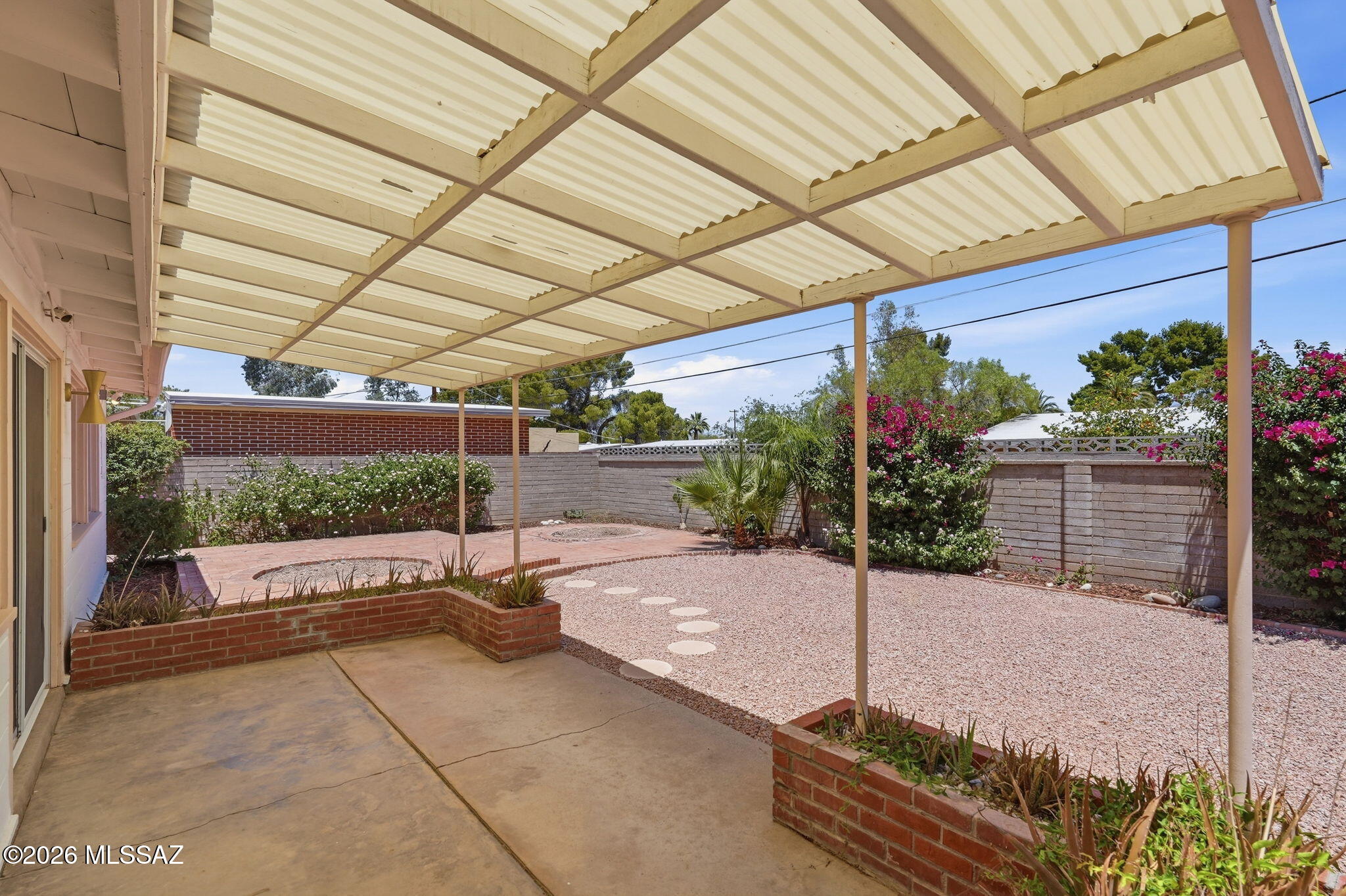 San Fernando Village - Residential