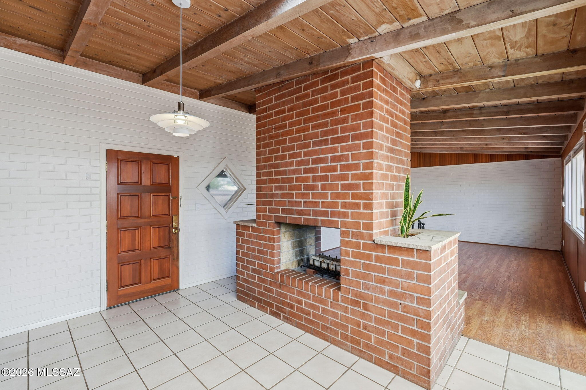 San Fernando Village - Residential