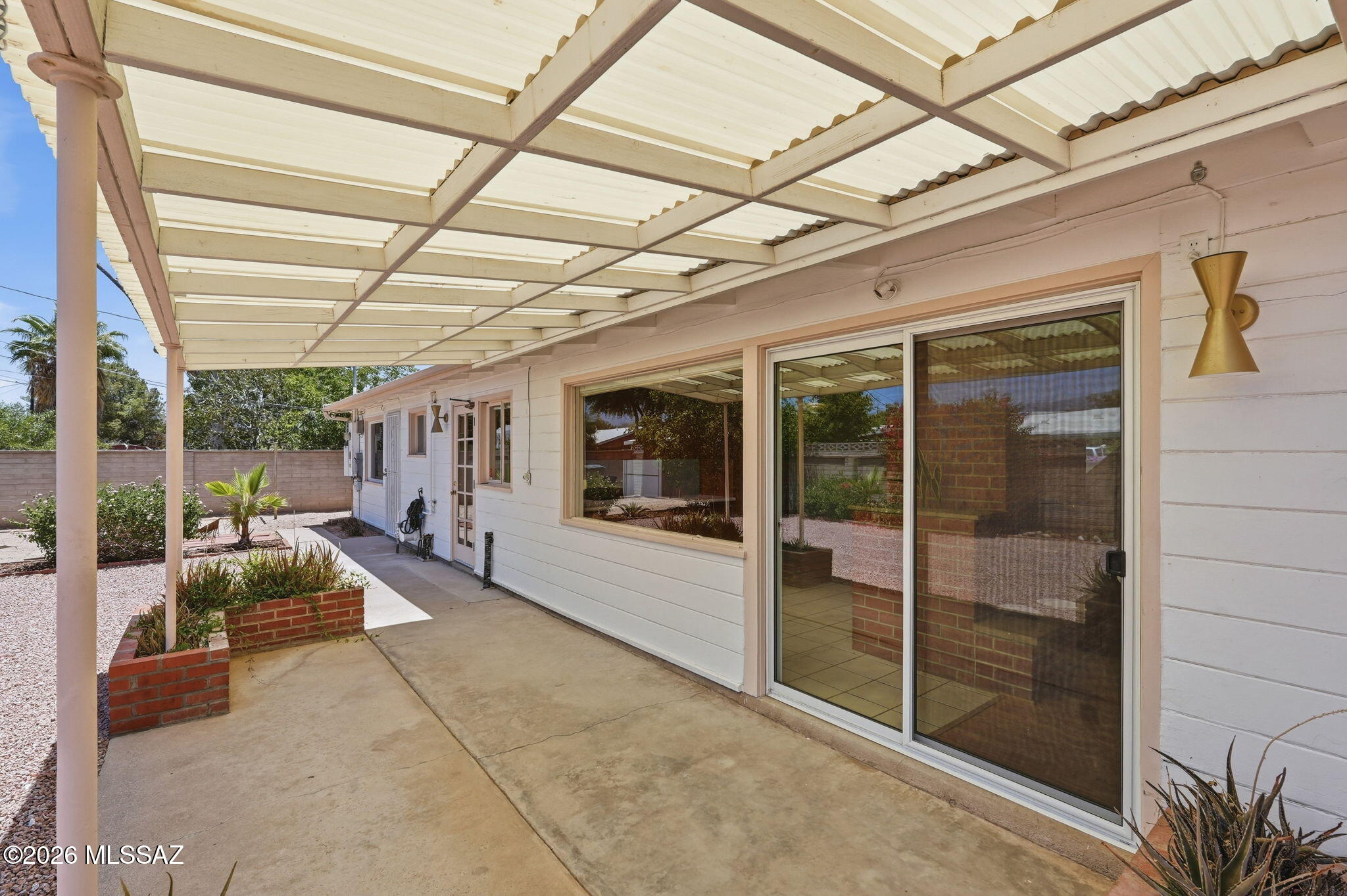 San Fernando Village - Residential