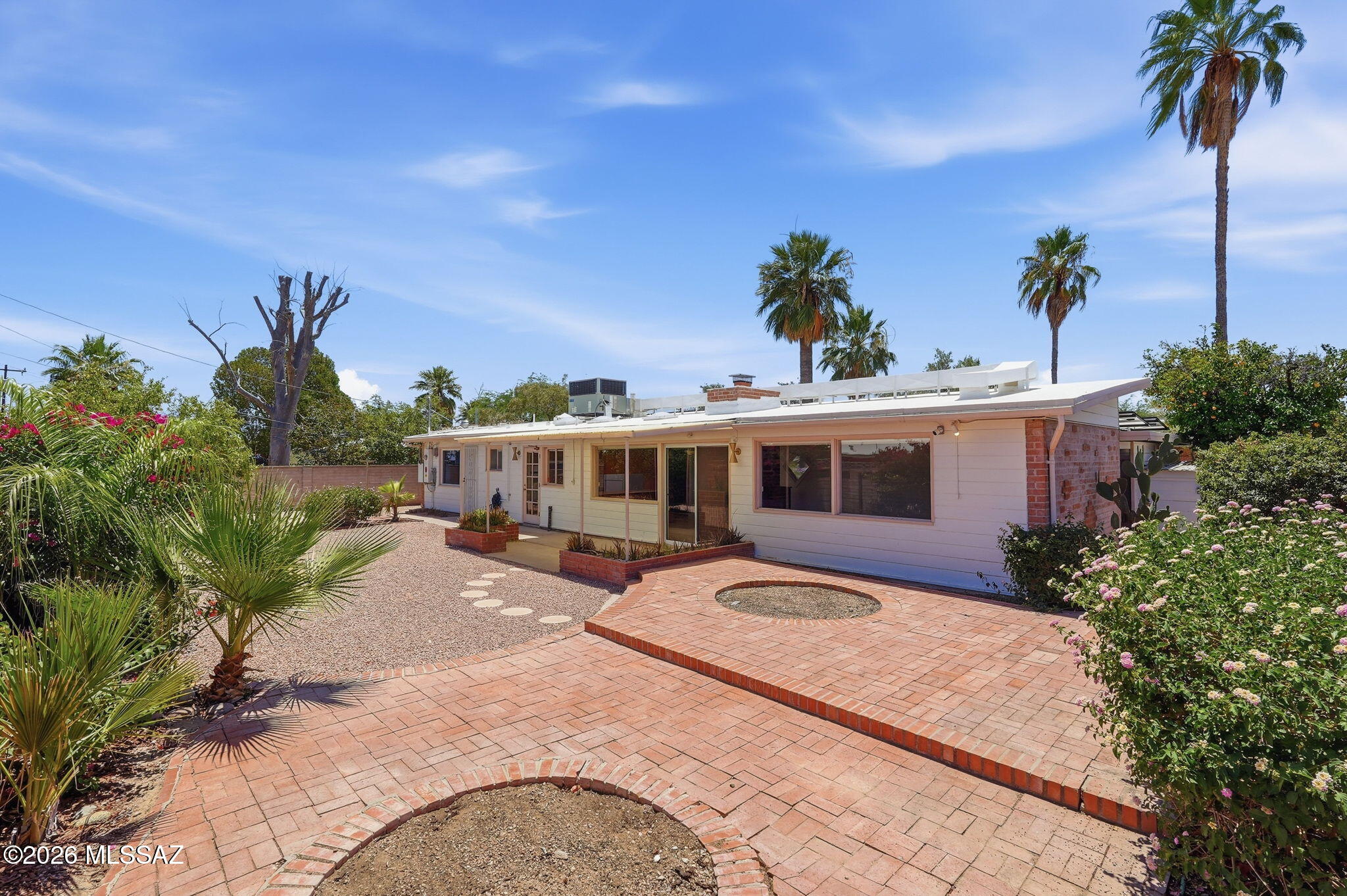 San Fernando Village - Residential
