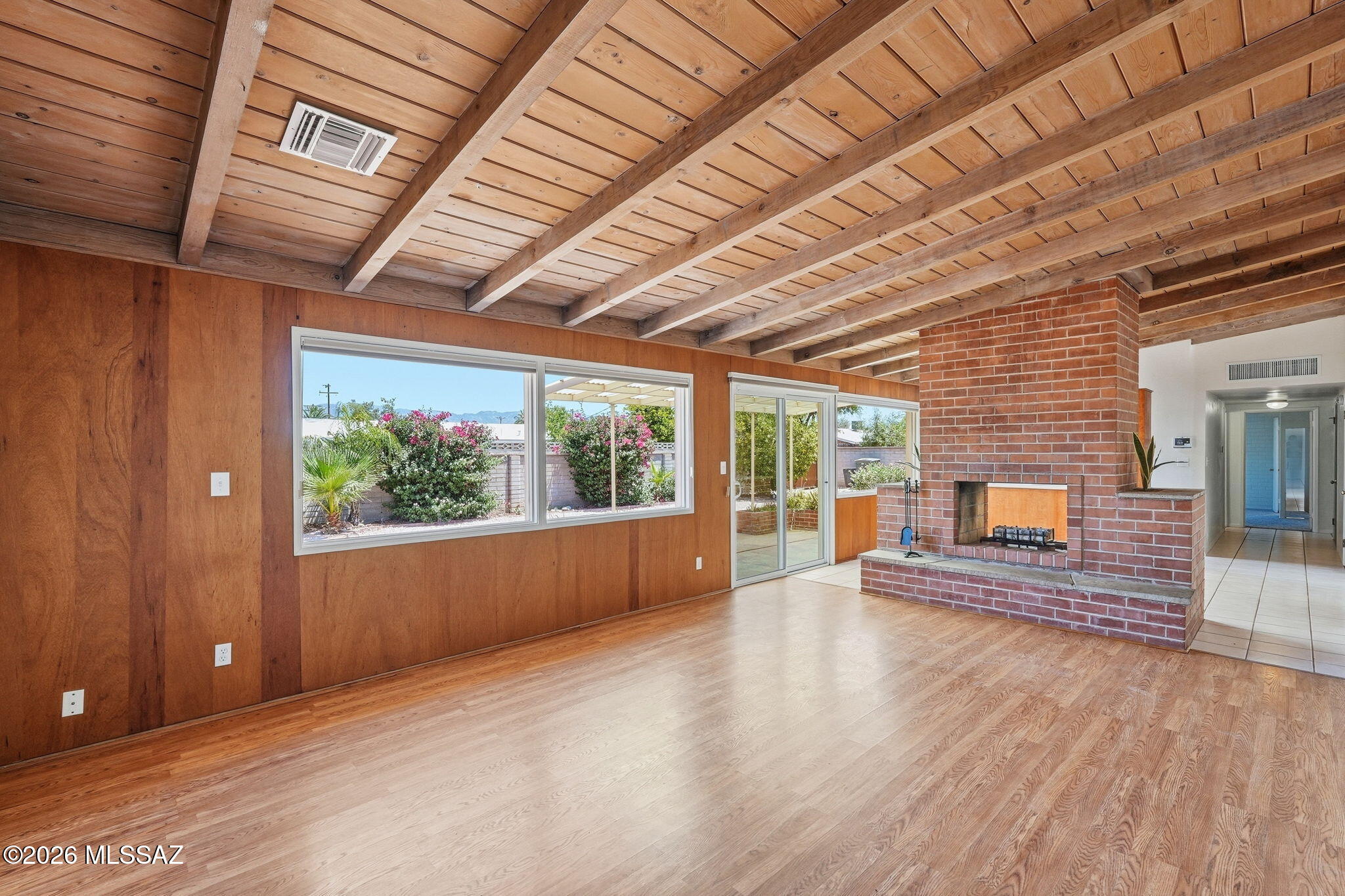 San Fernando Village - Residential