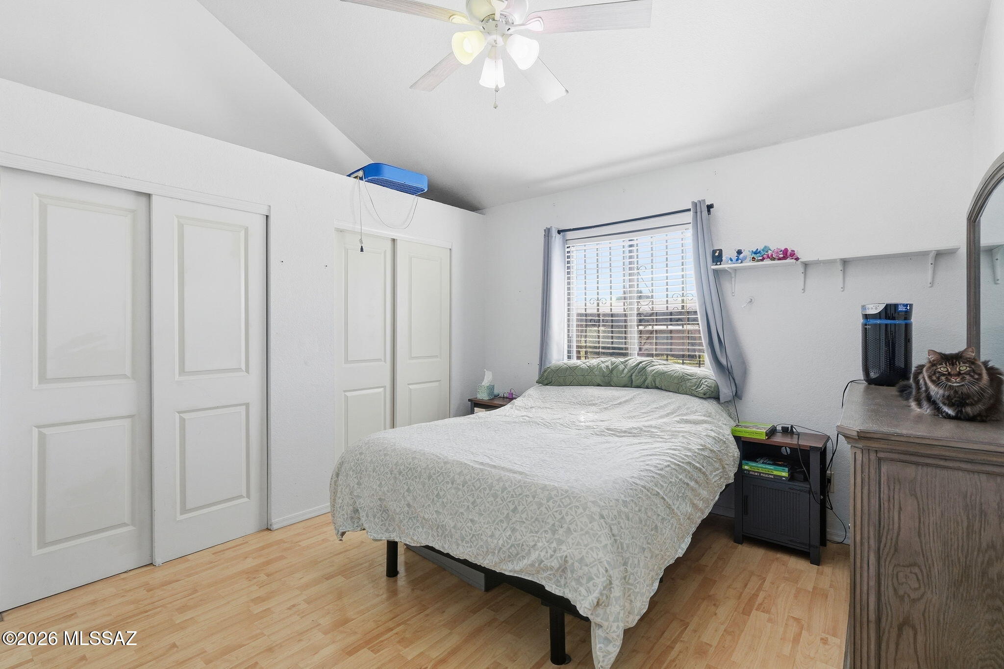 Centre Court Townhomes (1-106) - Residential