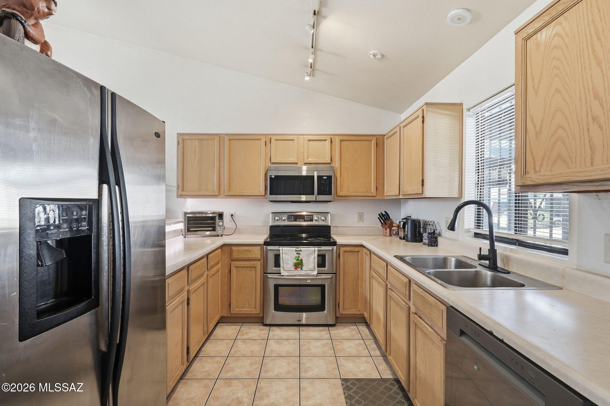 Centre Court Townhomes (1-106) - Residential