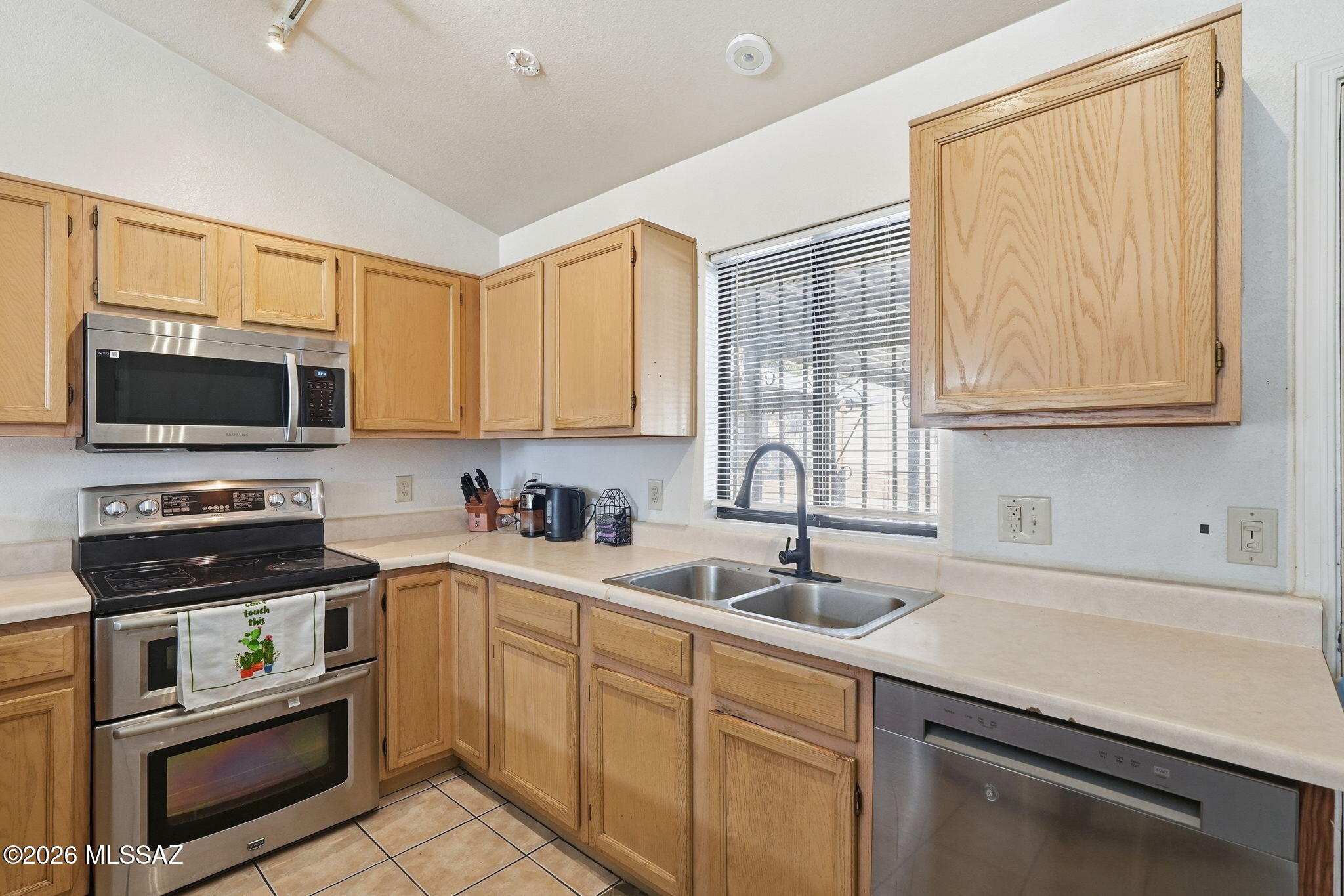 Centre Court Townhomes (1-106) - Residential