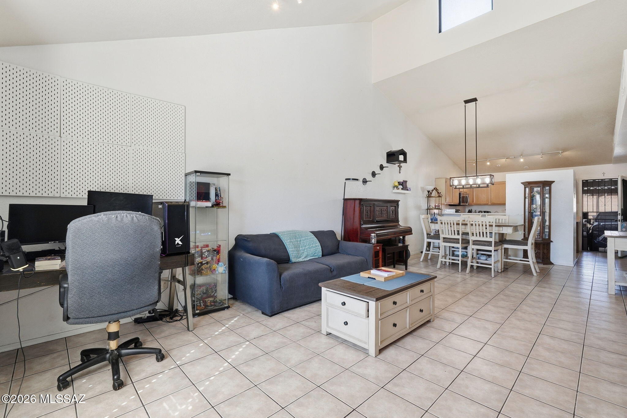 Centre Court Townhomes (1-106) - Residential