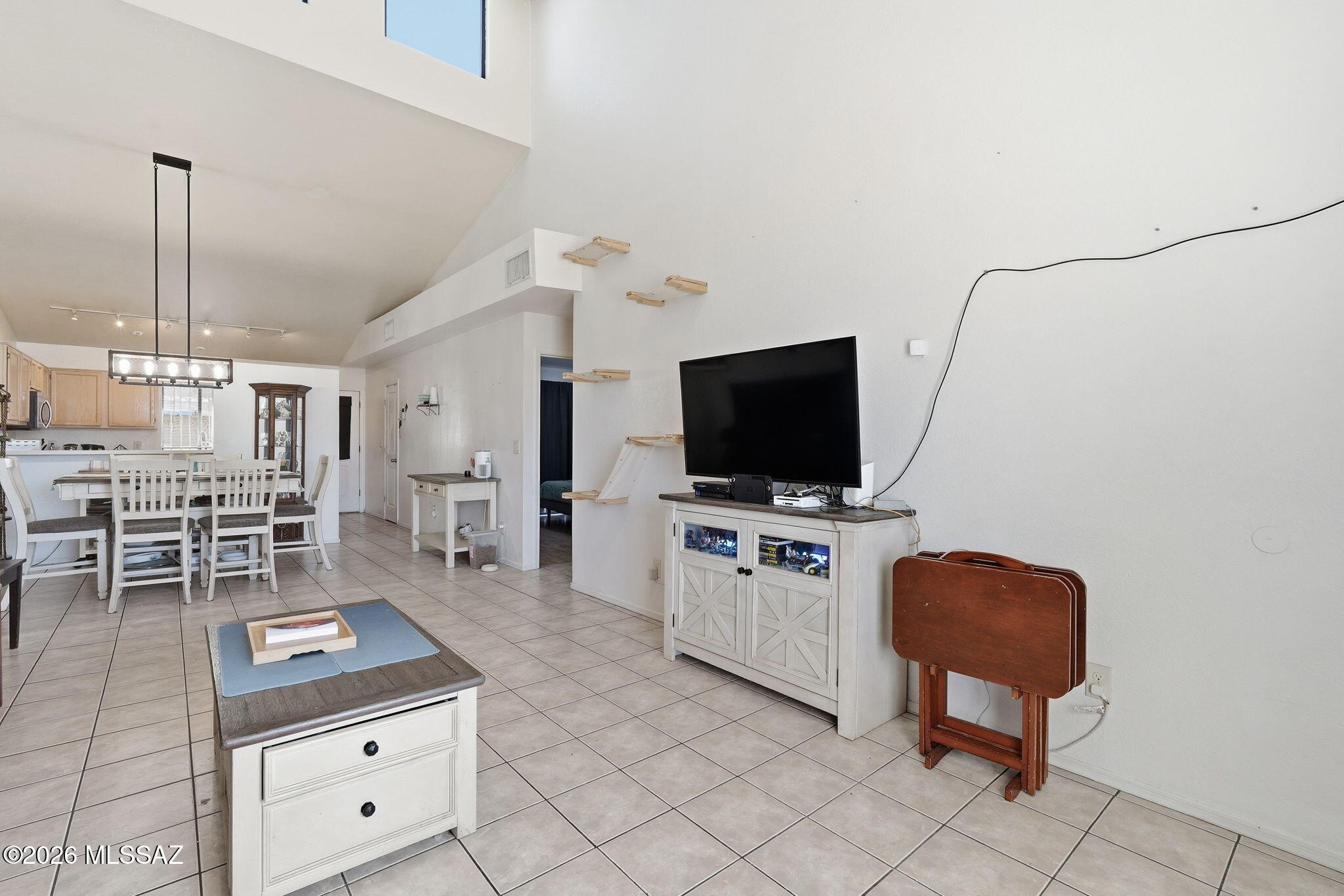 Centre Court Townhomes (1-106) - Residential