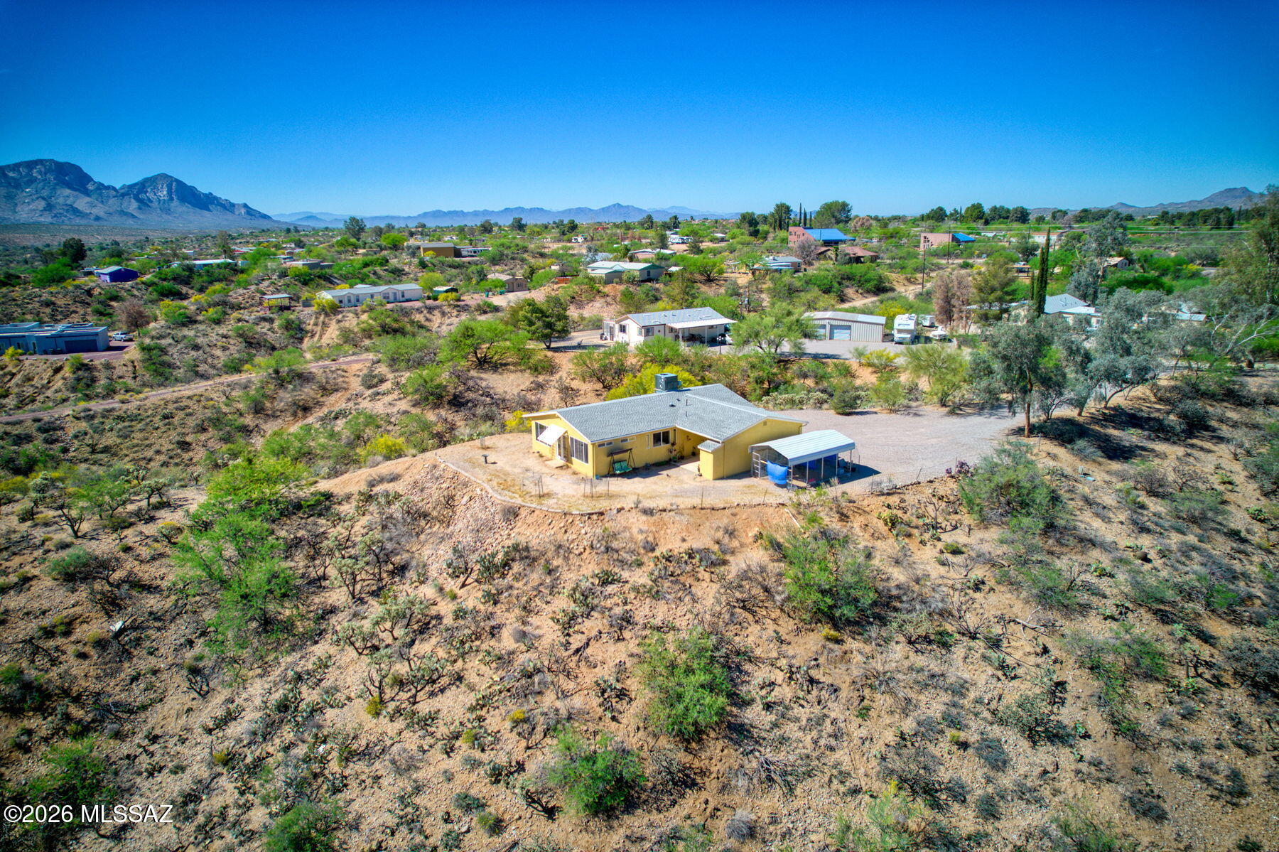 N/A - Residential