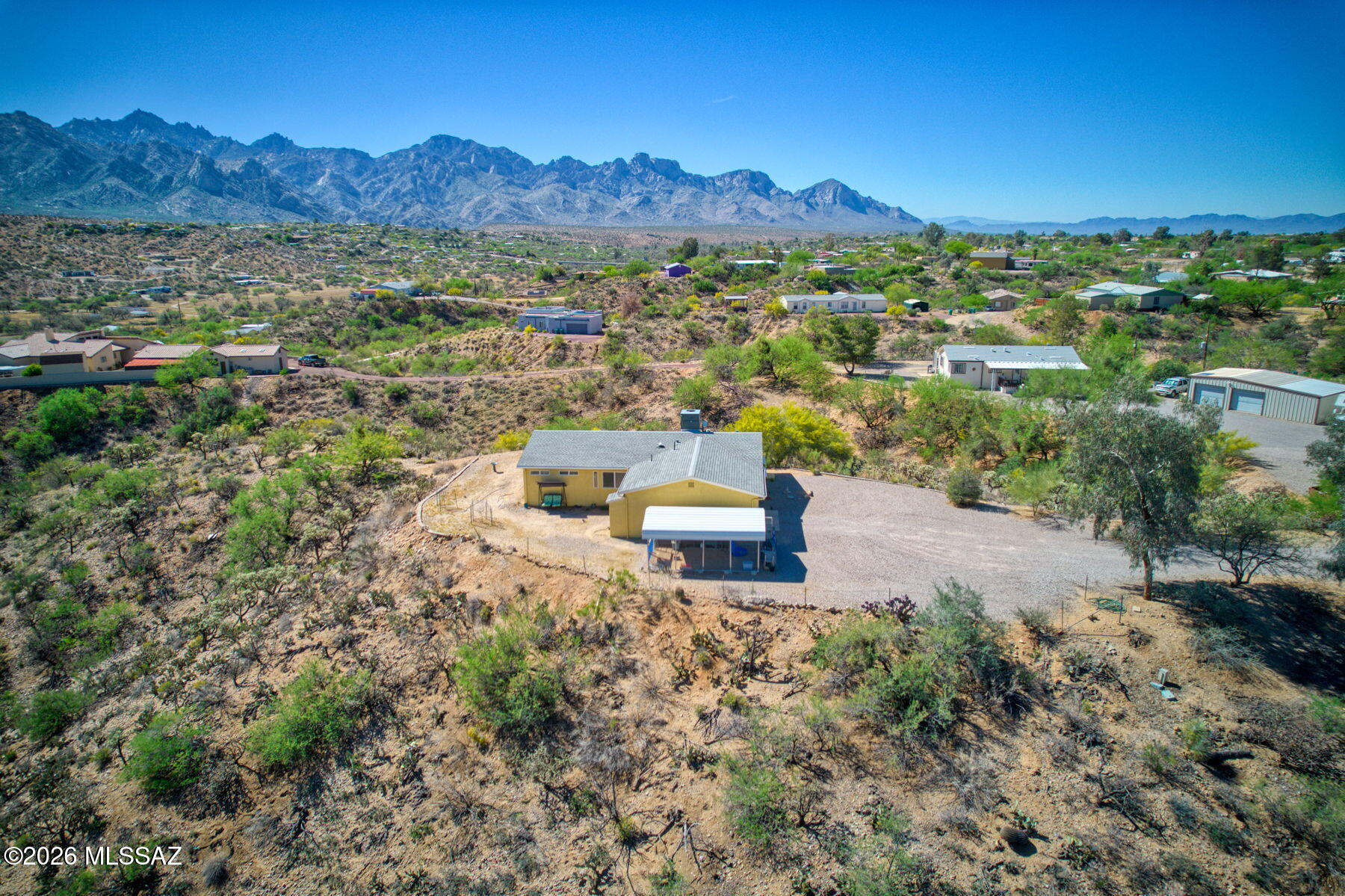 N/A - Residential