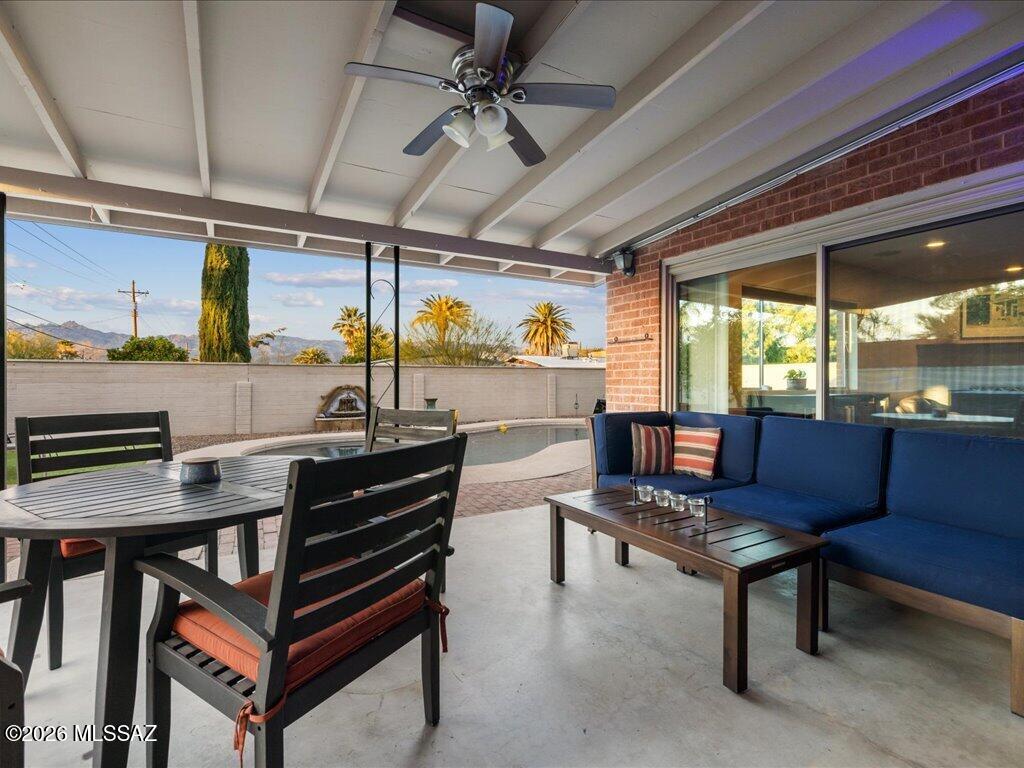 Desert Palms Park (1-178) - Residential