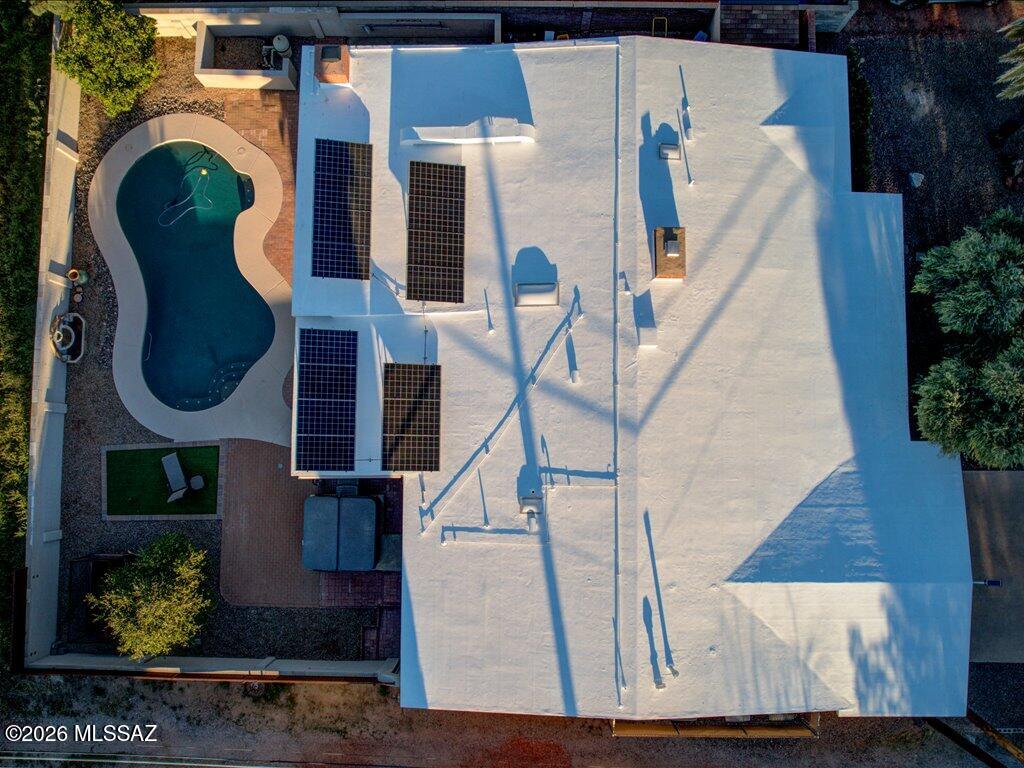 Desert Palms Park (1-178) - Residential